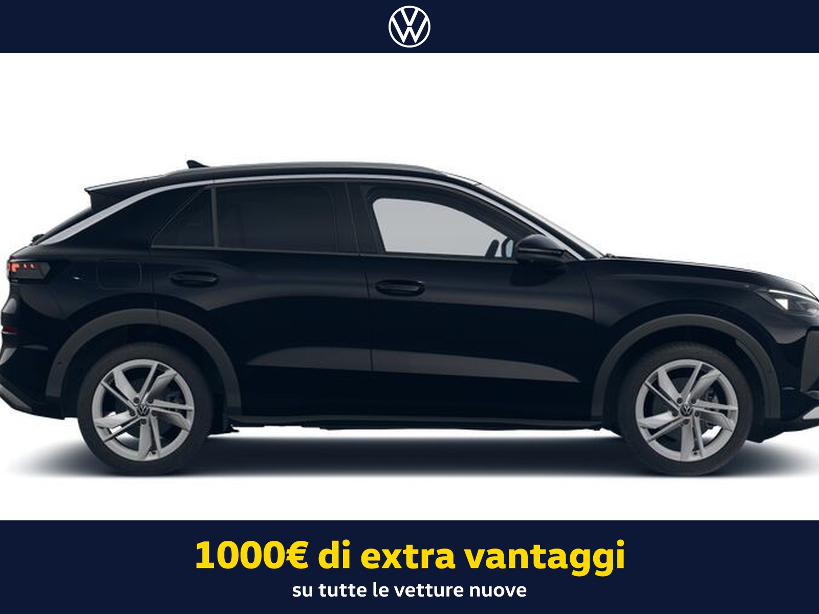 4 - Volkswagen T-Roc 1.5 etsi act 115cv style dsg