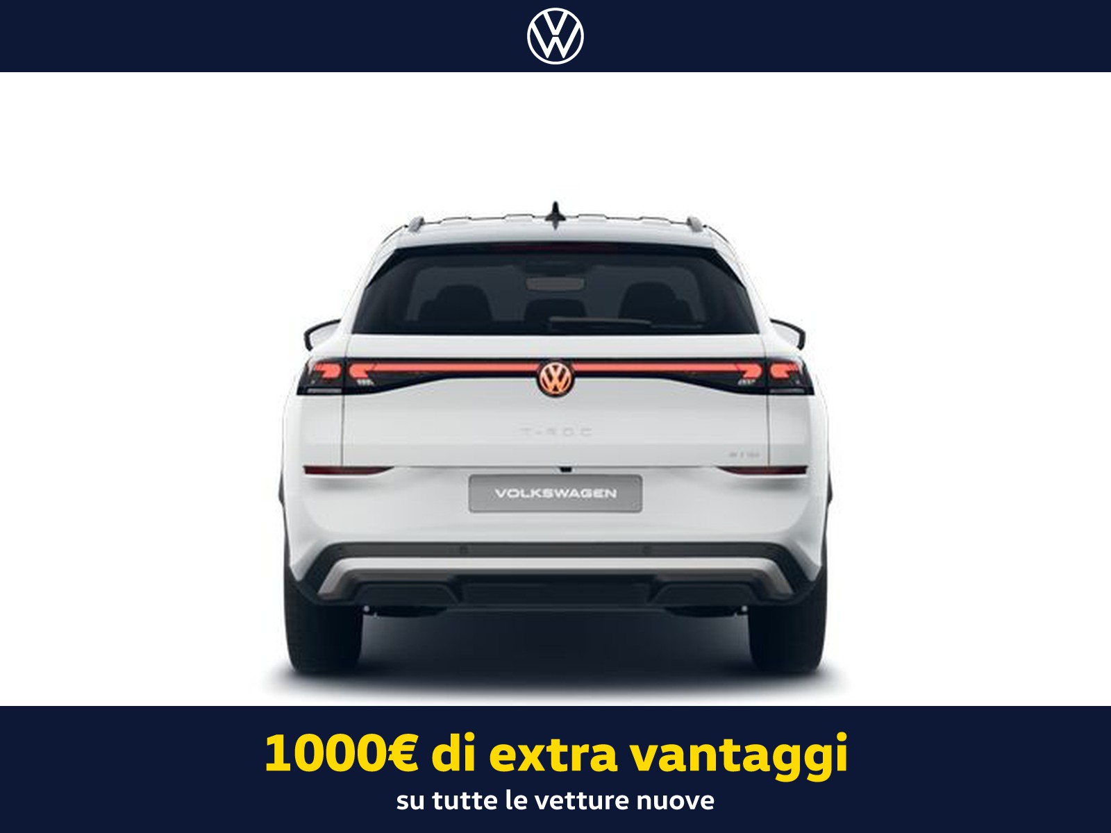 2 - Volkswagen T-Roc 1.5 etsi act 150cv style dsg