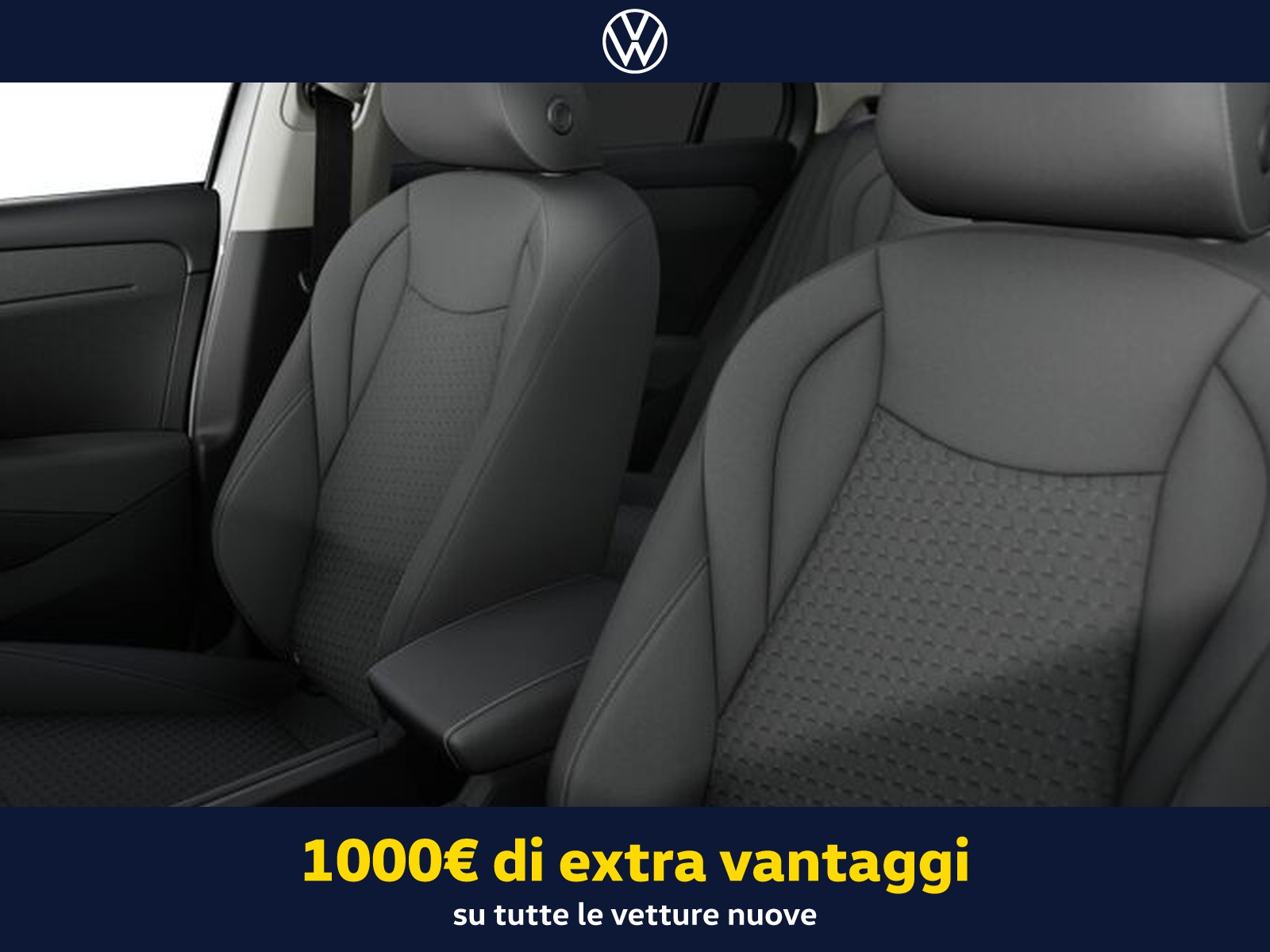 9 - Volkswagen T-Roc 1.5 etsi act 150cv life dsg