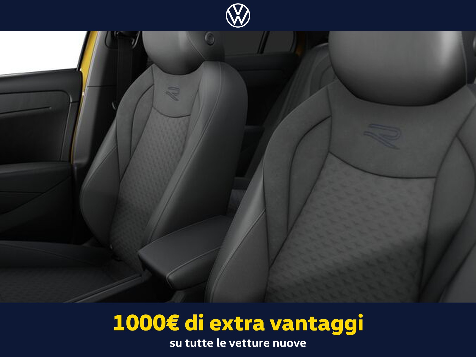 9 - Volkswagen T-Roc 1.5 etsi act 150cv r-line dsg