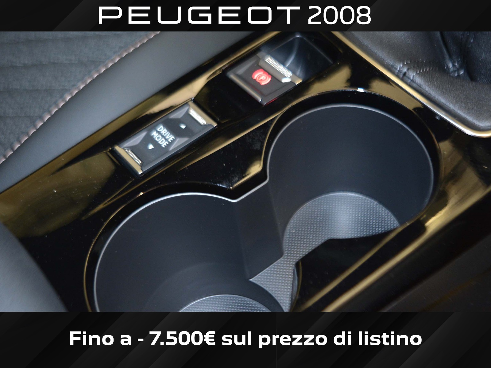 18 - Peugeot 2008 1.2 puretech 100cv allure s&s
