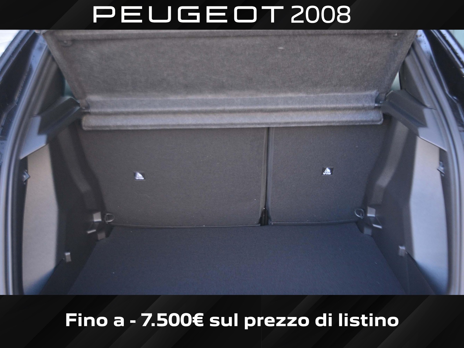 14 - Peugeot 2008 1.2 puretech 100cv allure s&s