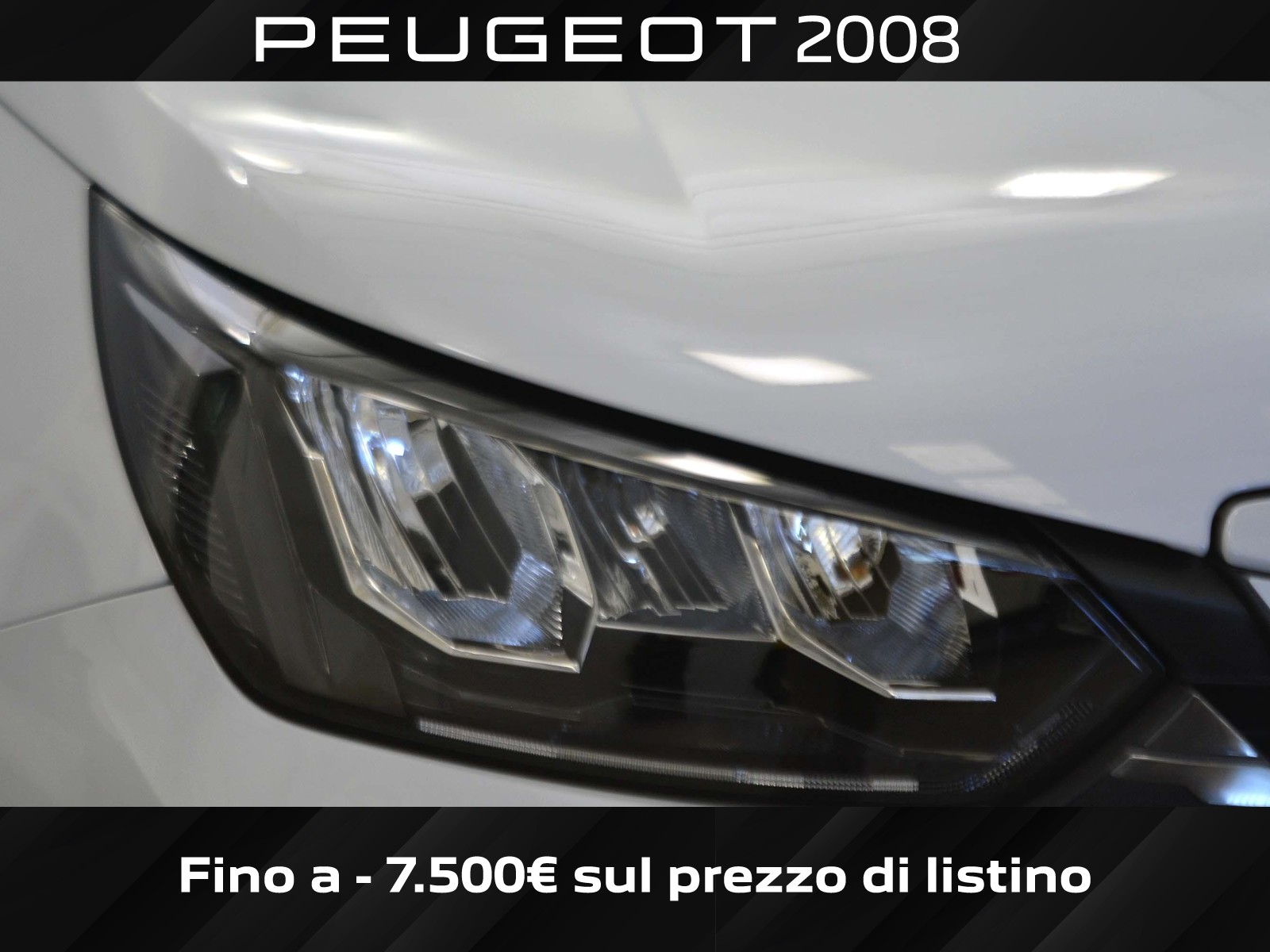 21 - Peugeot 2008 1.2 puretech 100cv allure s&s