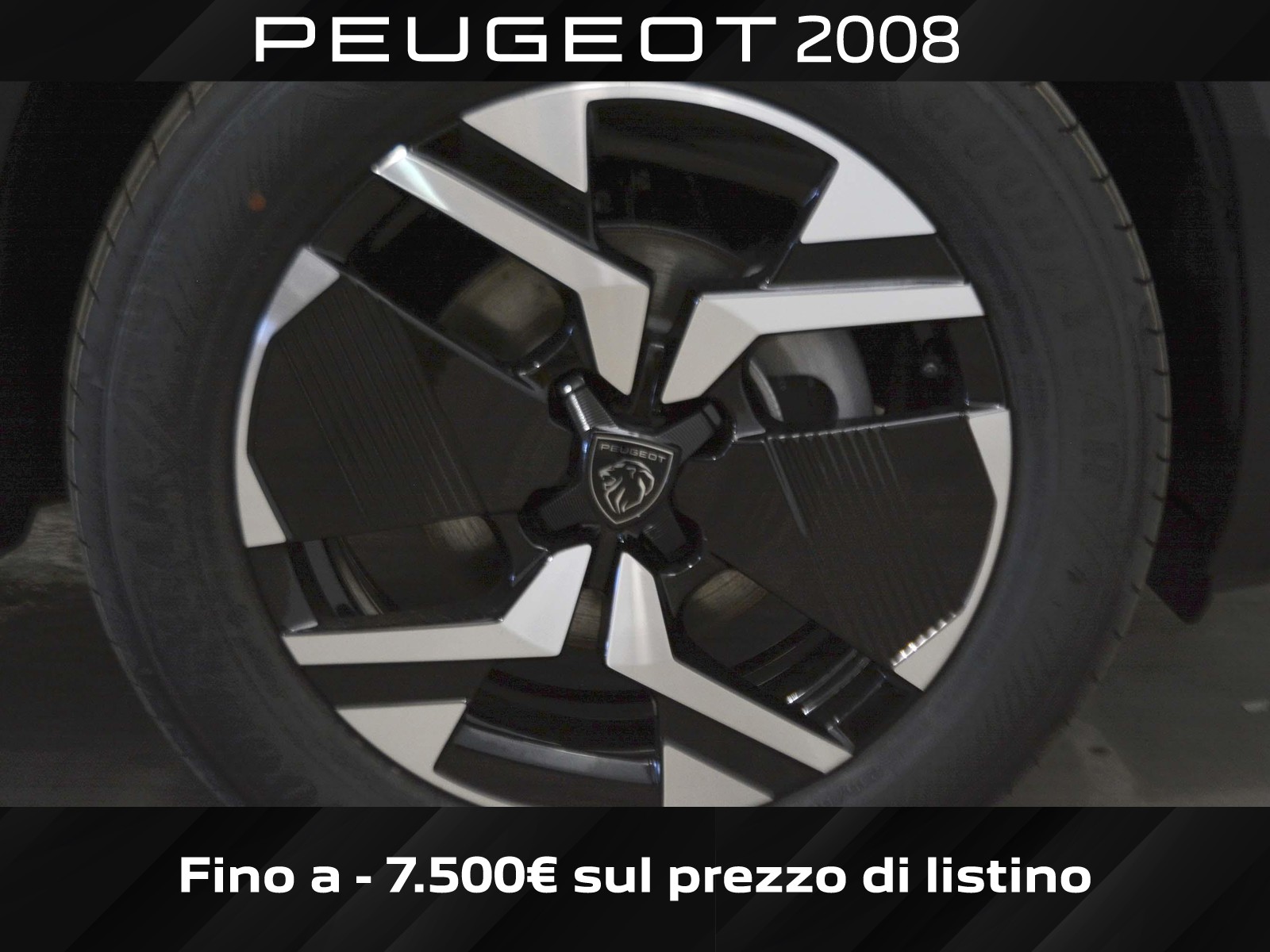 15 - Peugeot 2008 1.2 puretech 100cv allure s&s