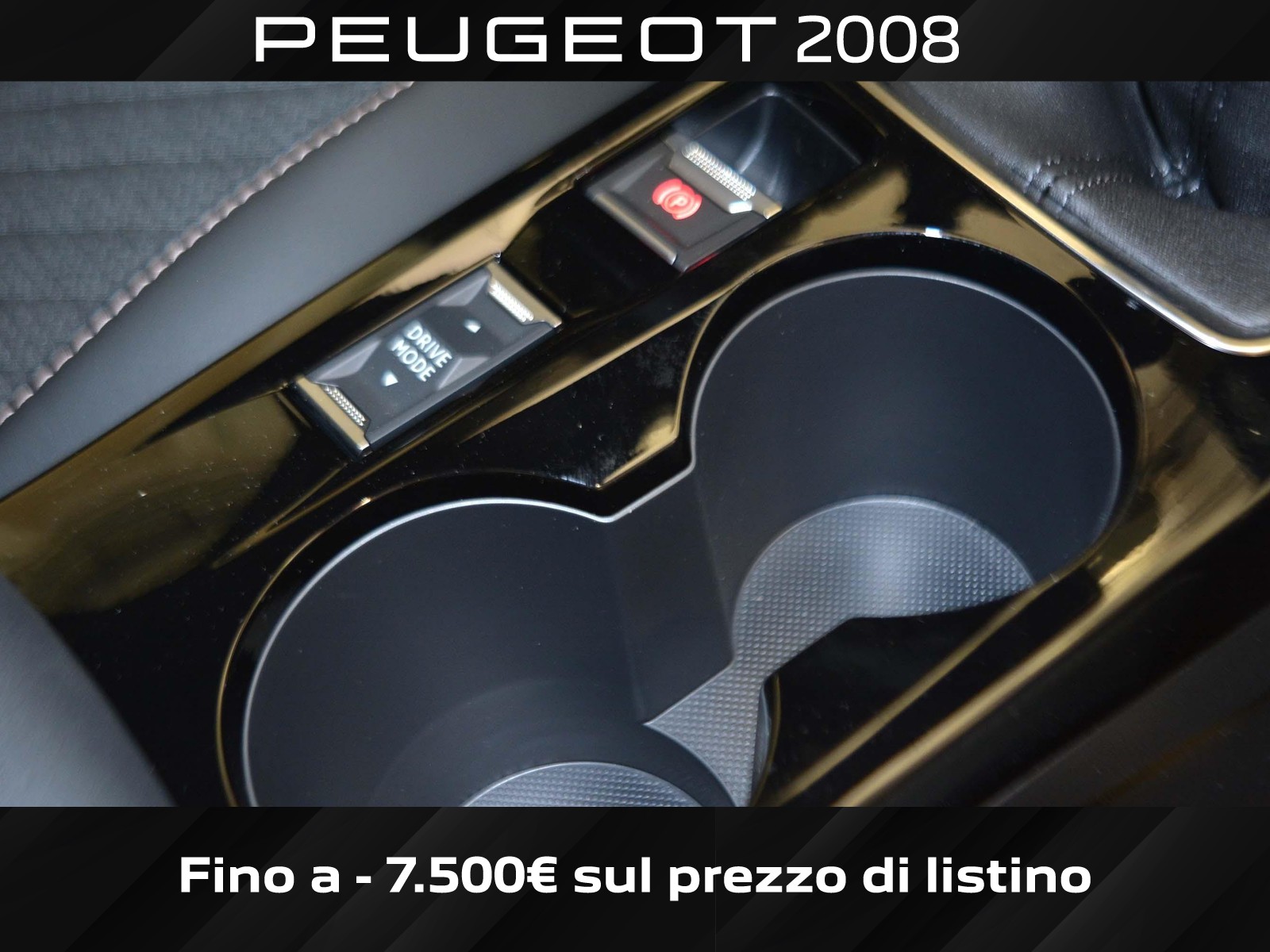 18 - Peugeot 2008 1.2 puretech 100cv allure s&s