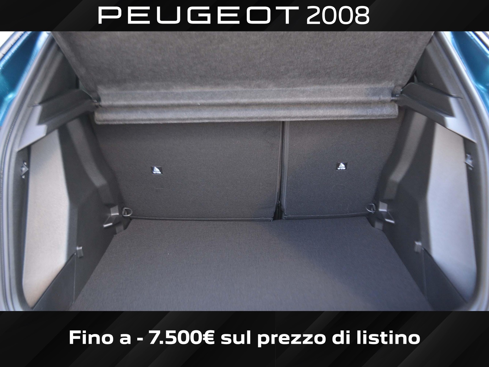 15 - Peugeot 2008 1.2 puretech 100cv allure s&s