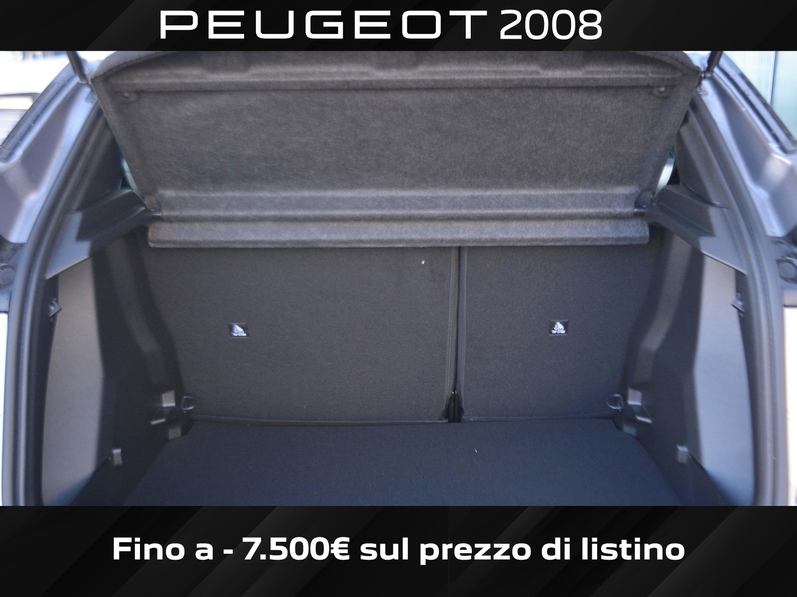 14 - Peugeot 2008 1.2 puretech 100cv allure s&s