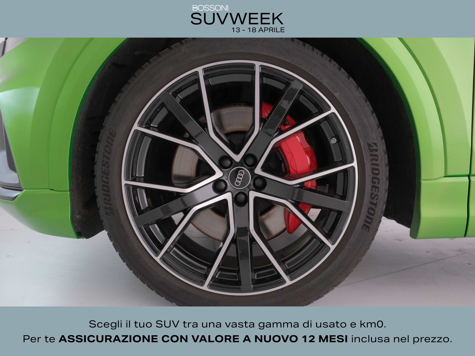 12 - Audi Q8 55 3.0 v6 tfsi e sport quattro tiptronic