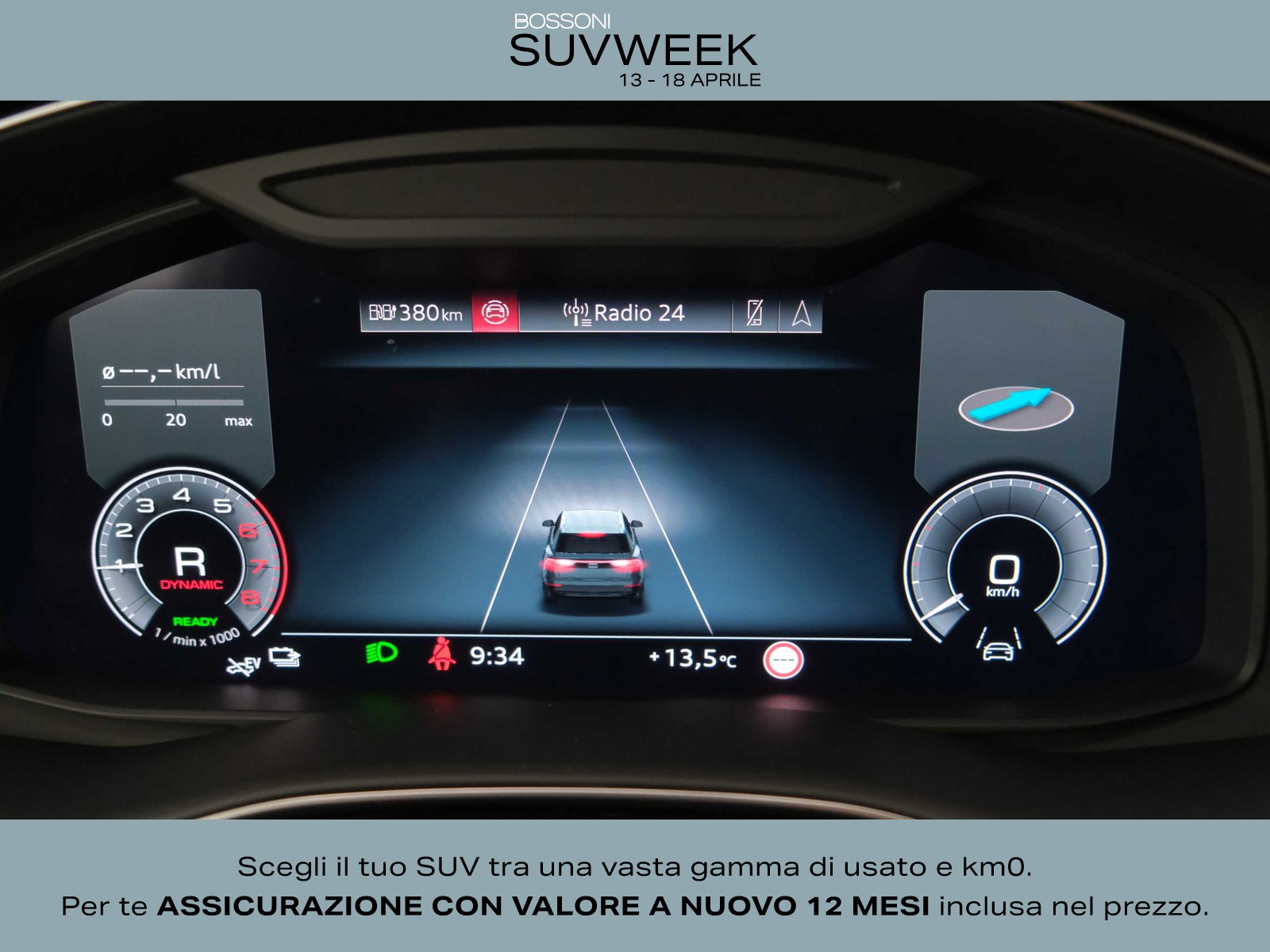 20 - Audi Q8 55 3.0 v6 tfsi e sport quattro tiptronic