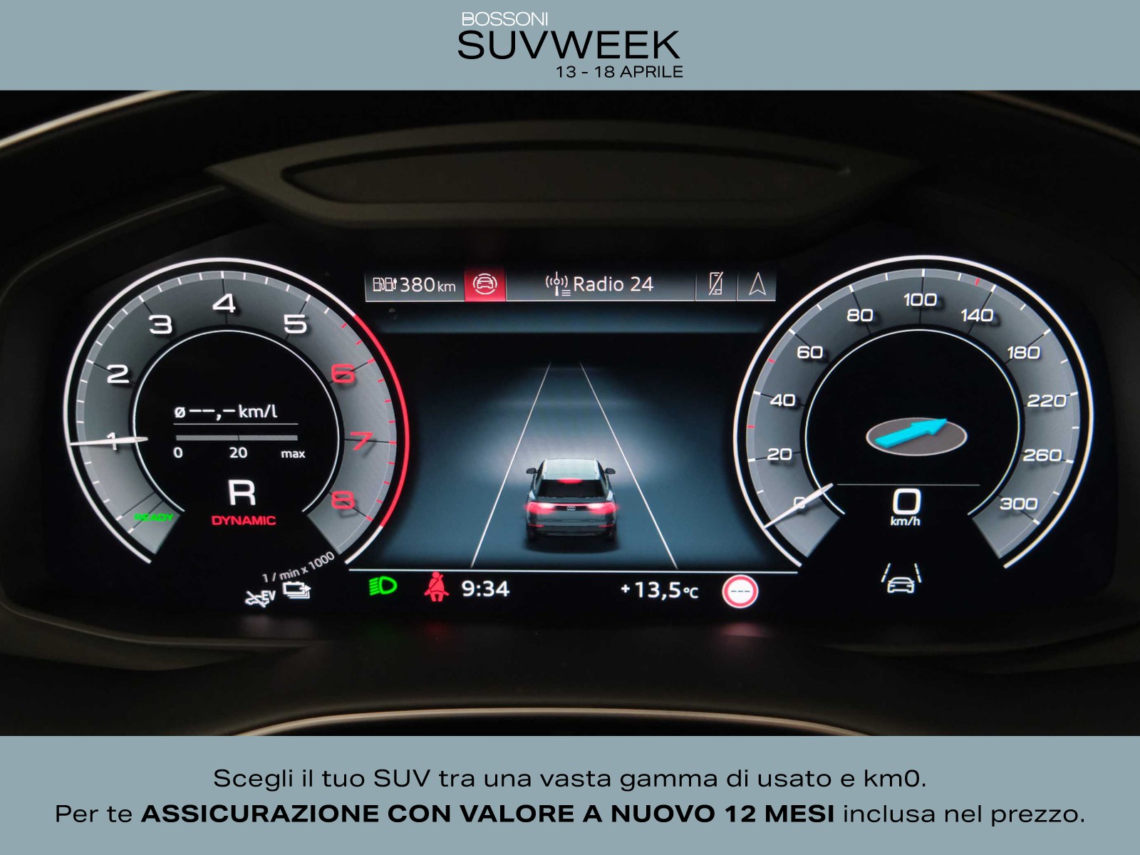 21 - Audi Q8 55 3.0 v6 tfsi e sport quattro tiptronic