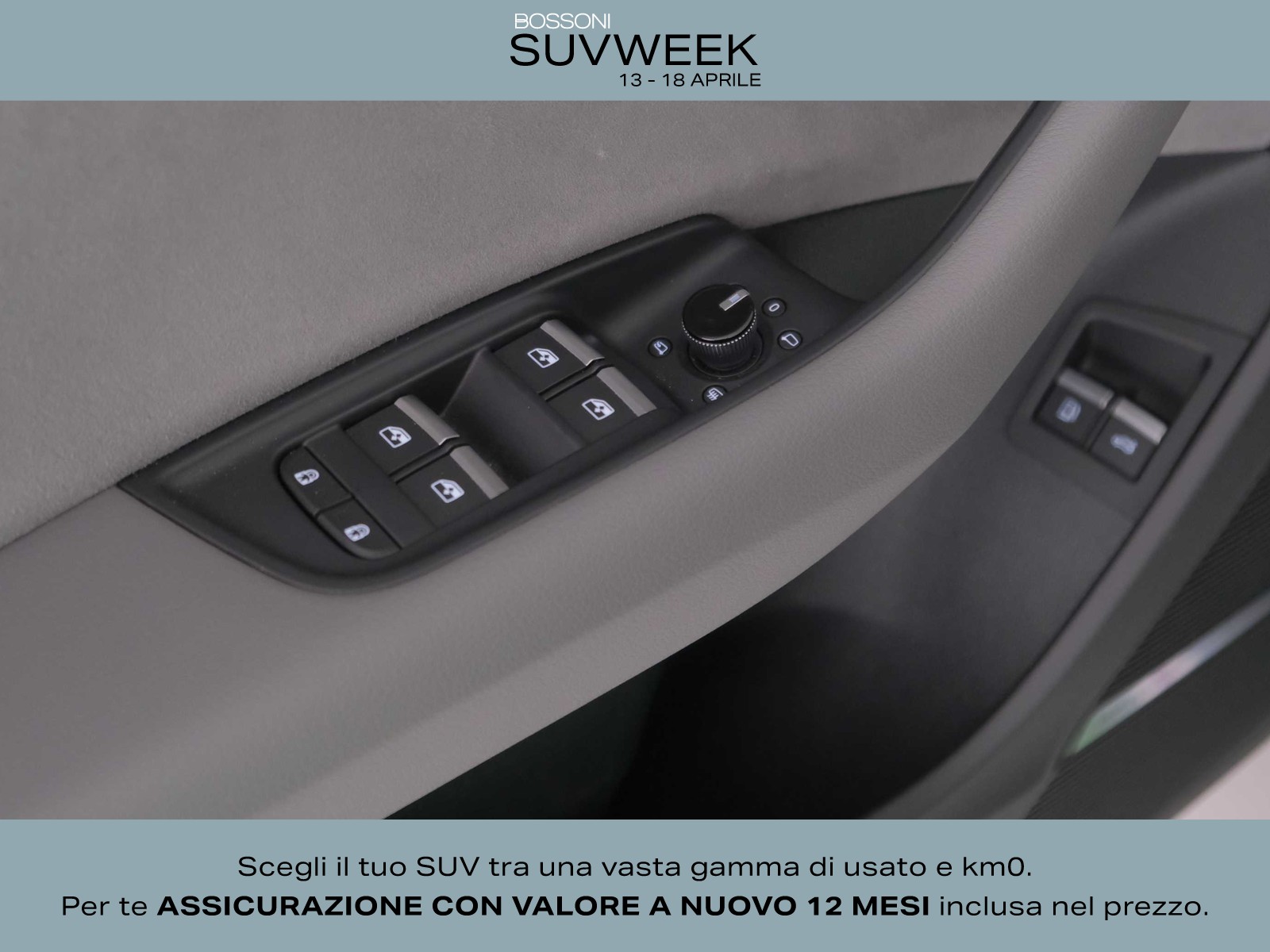 26 - Audi Q8 55 3.0 v6 tfsi e sport quattro tiptronic