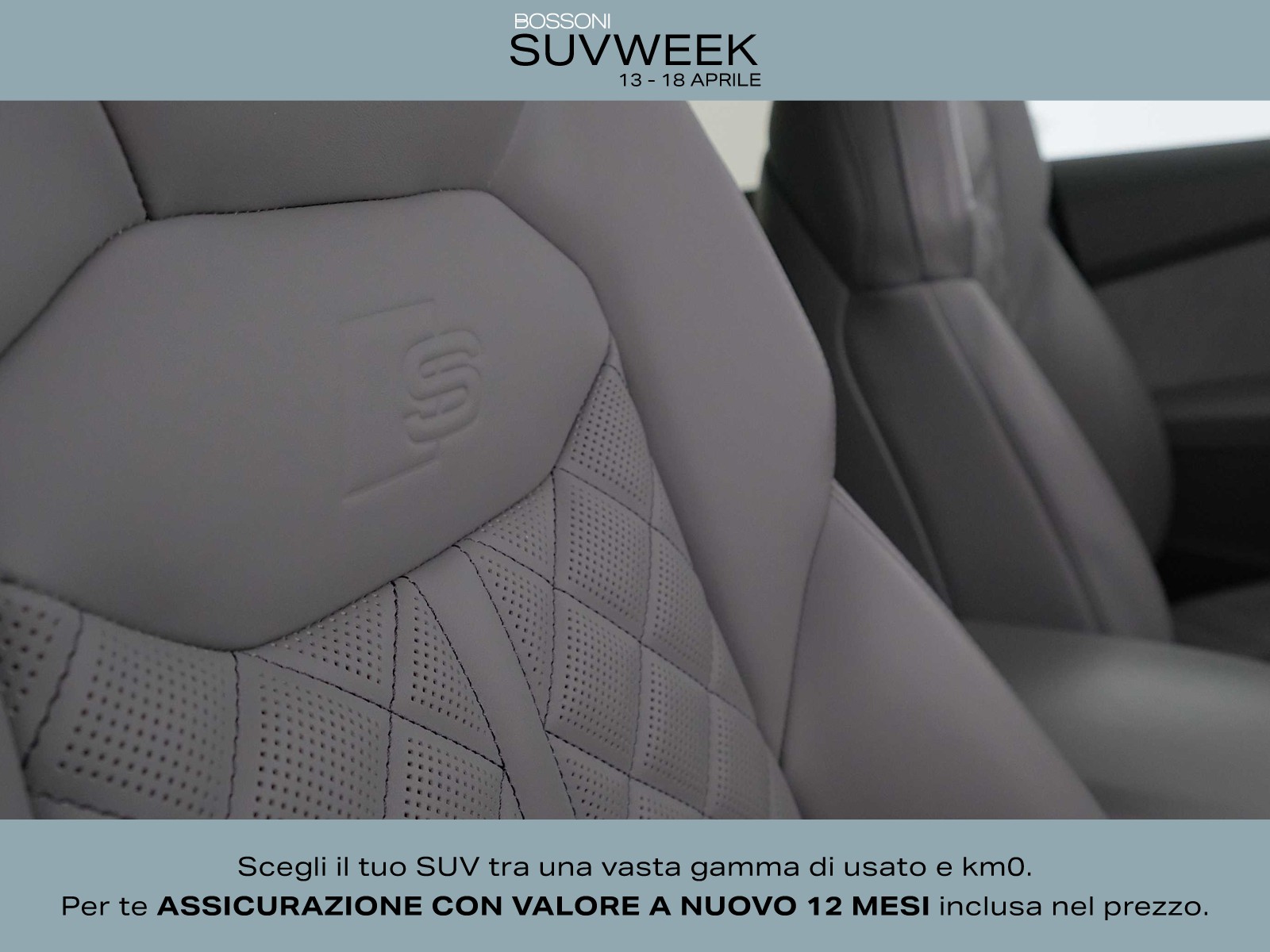 34 - Audi Q8 55 3.0 v6 tfsi e sport quattro tiptronic