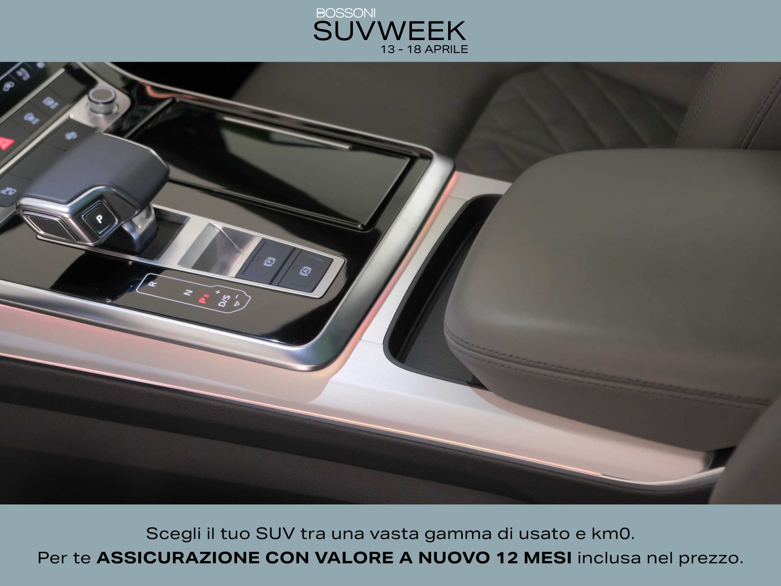 35 - Audi Q8 55 3.0 v6 tfsi e sport quattro tiptronic