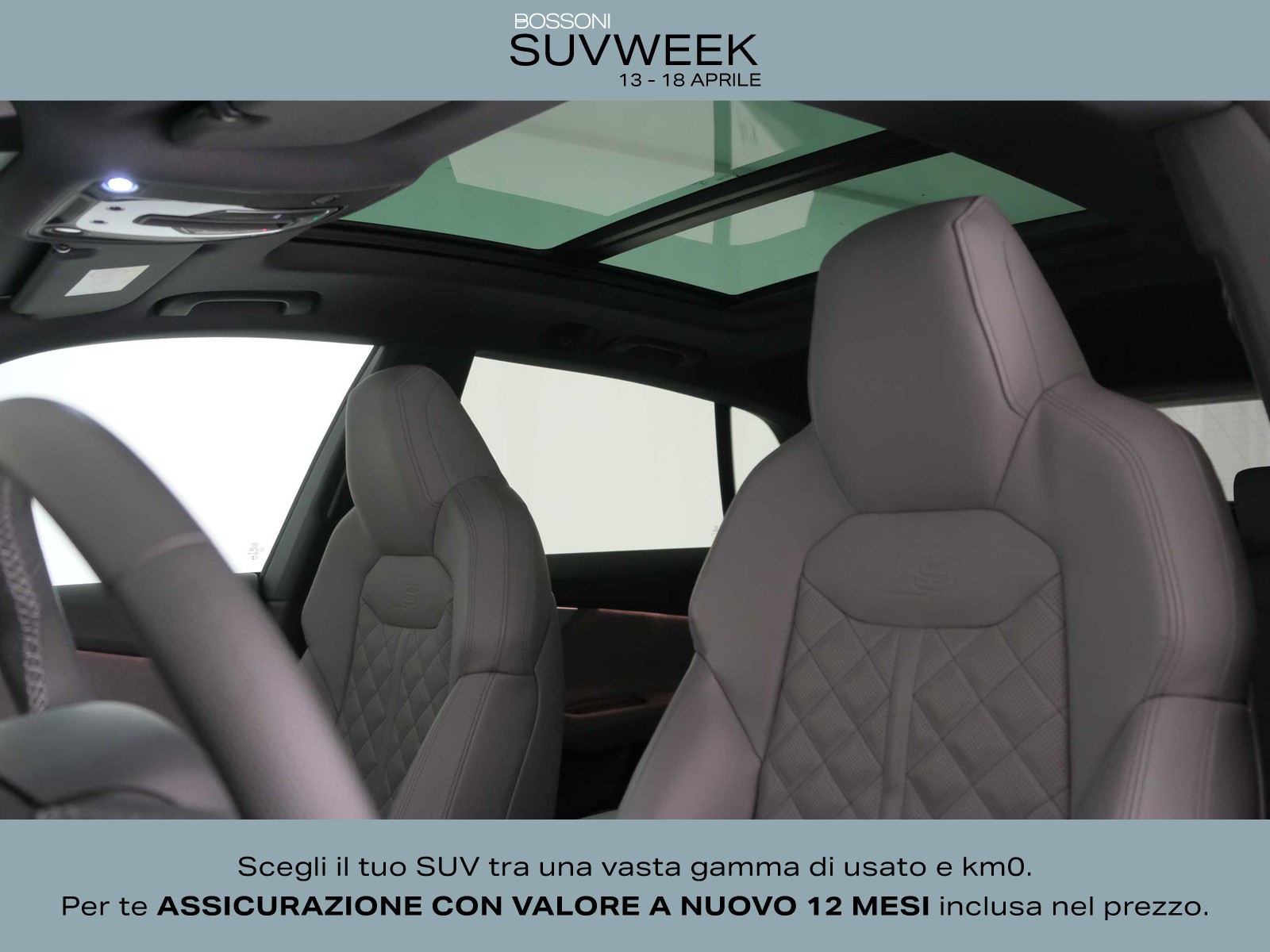 38 - Audi Q8 55 3.0 v6 tfsi e sport quattro tiptronic