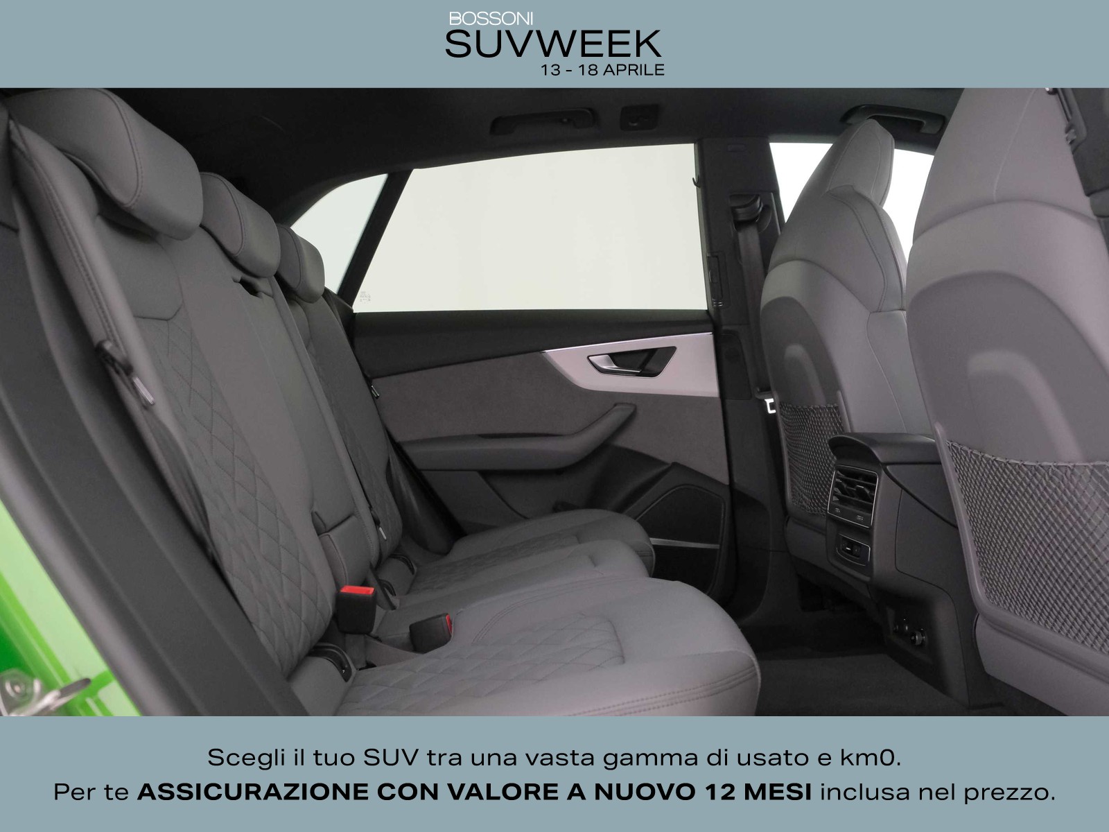 41 - Audi Q8 55 3.0 v6 tfsi e sport quattro tiptronic