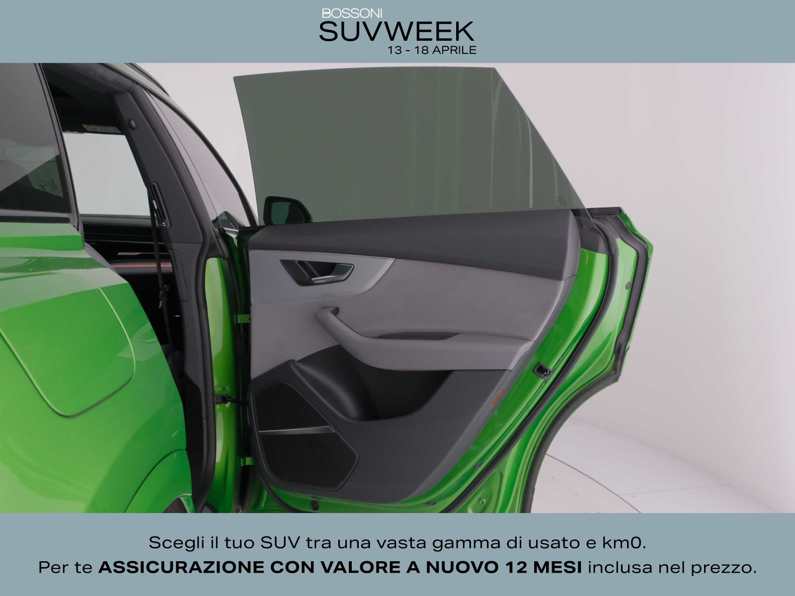 44 - Audi Q8 55 3.0 v6 tfsi e sport quattro tiptronic