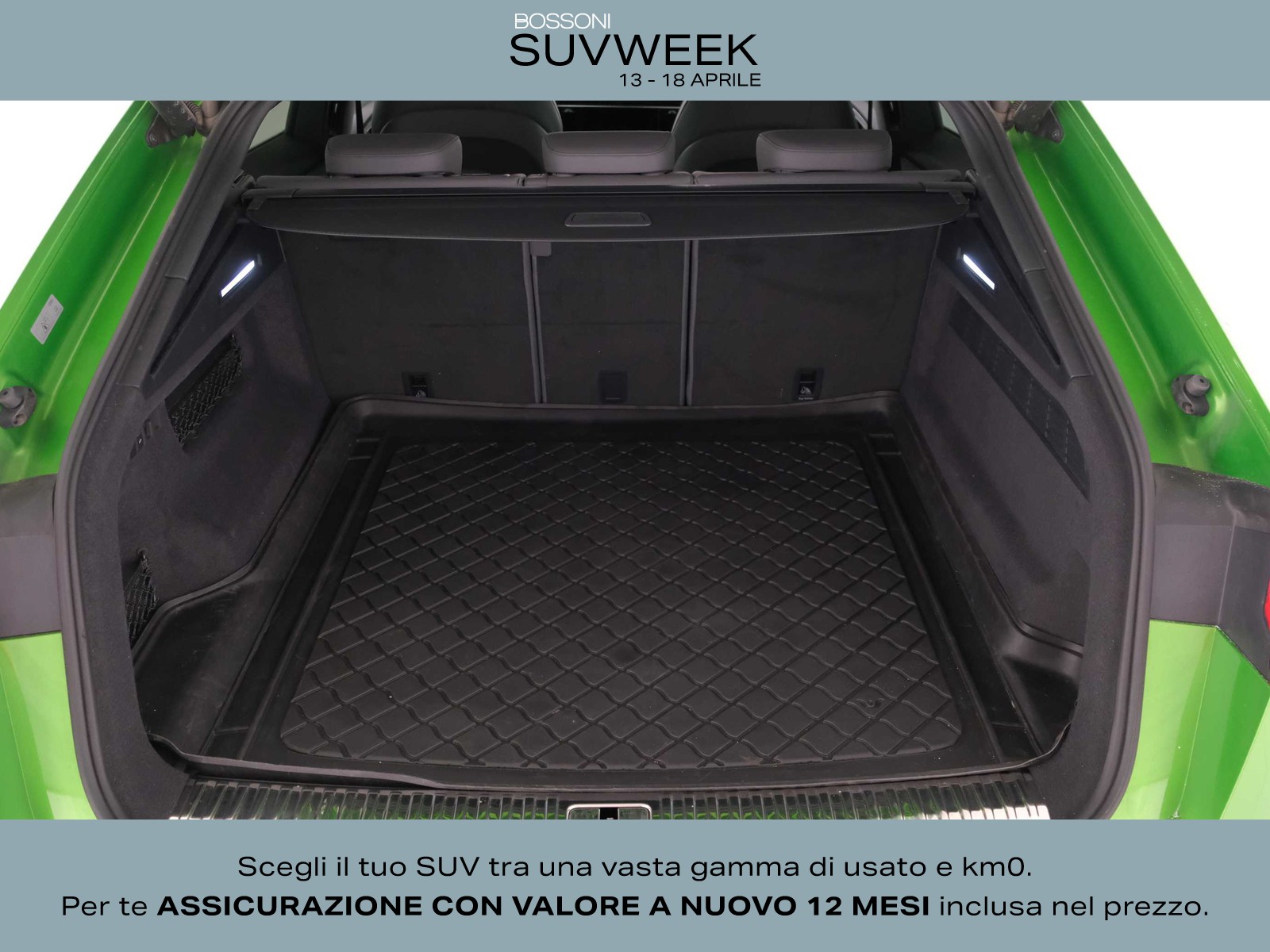 47 - Audi Q8 55 3.0 v6 tfsi e sport quattro tiptronic