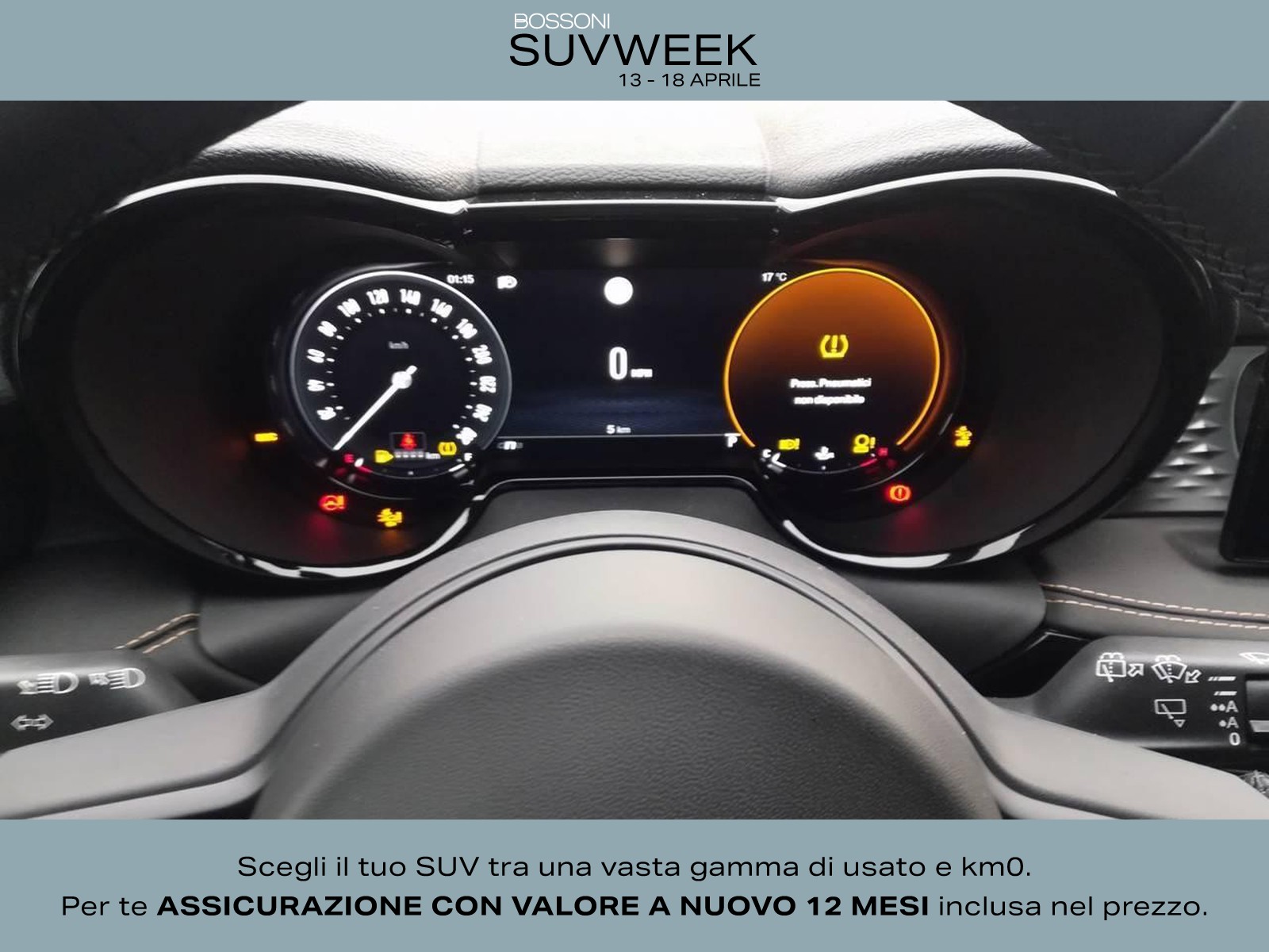 17 - Alfa Romeo Tonale 1.6 130cv sprint tct6