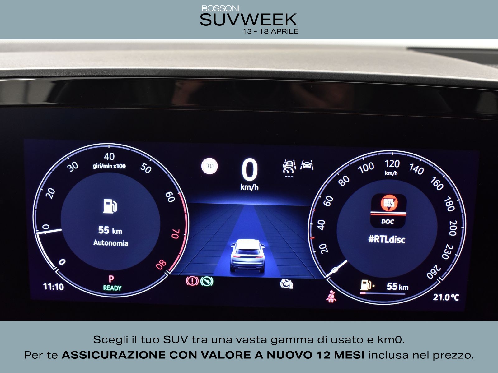 20 - Skoda Kodiaq 1.5 tsi m-hev 150cv selection dsg
