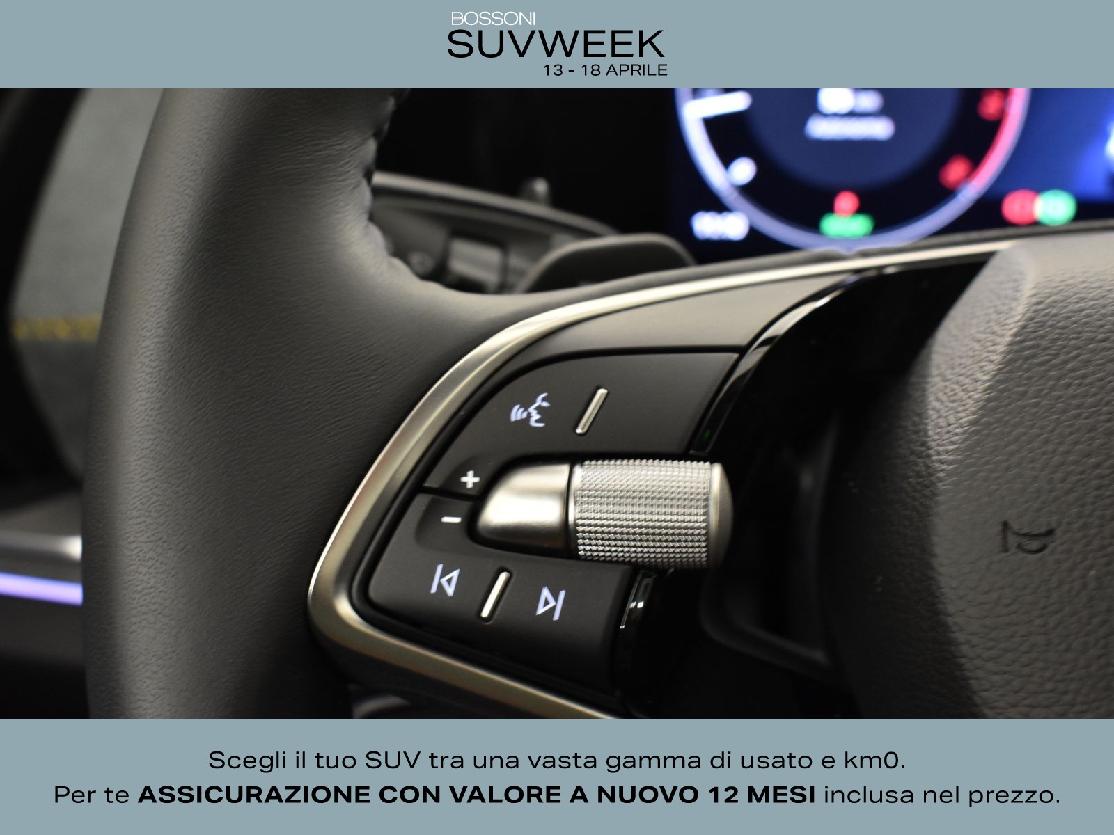 21 - Skoda Kodiaq 1.5 tsi m-hev 150cv selection dsg
