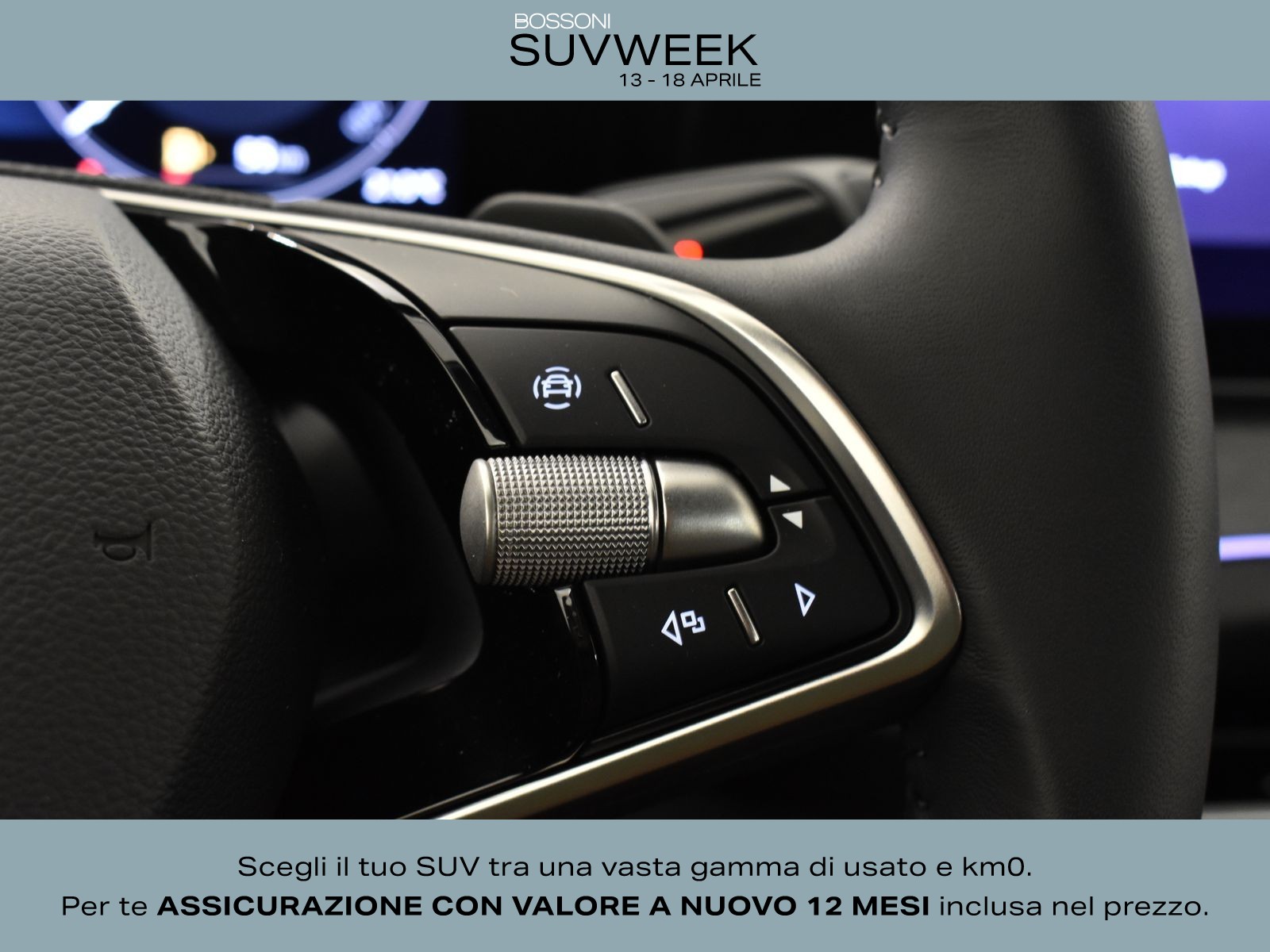 22 - Skoda Kodiaq 1.5 tsi m-hev 150cv selection dsg