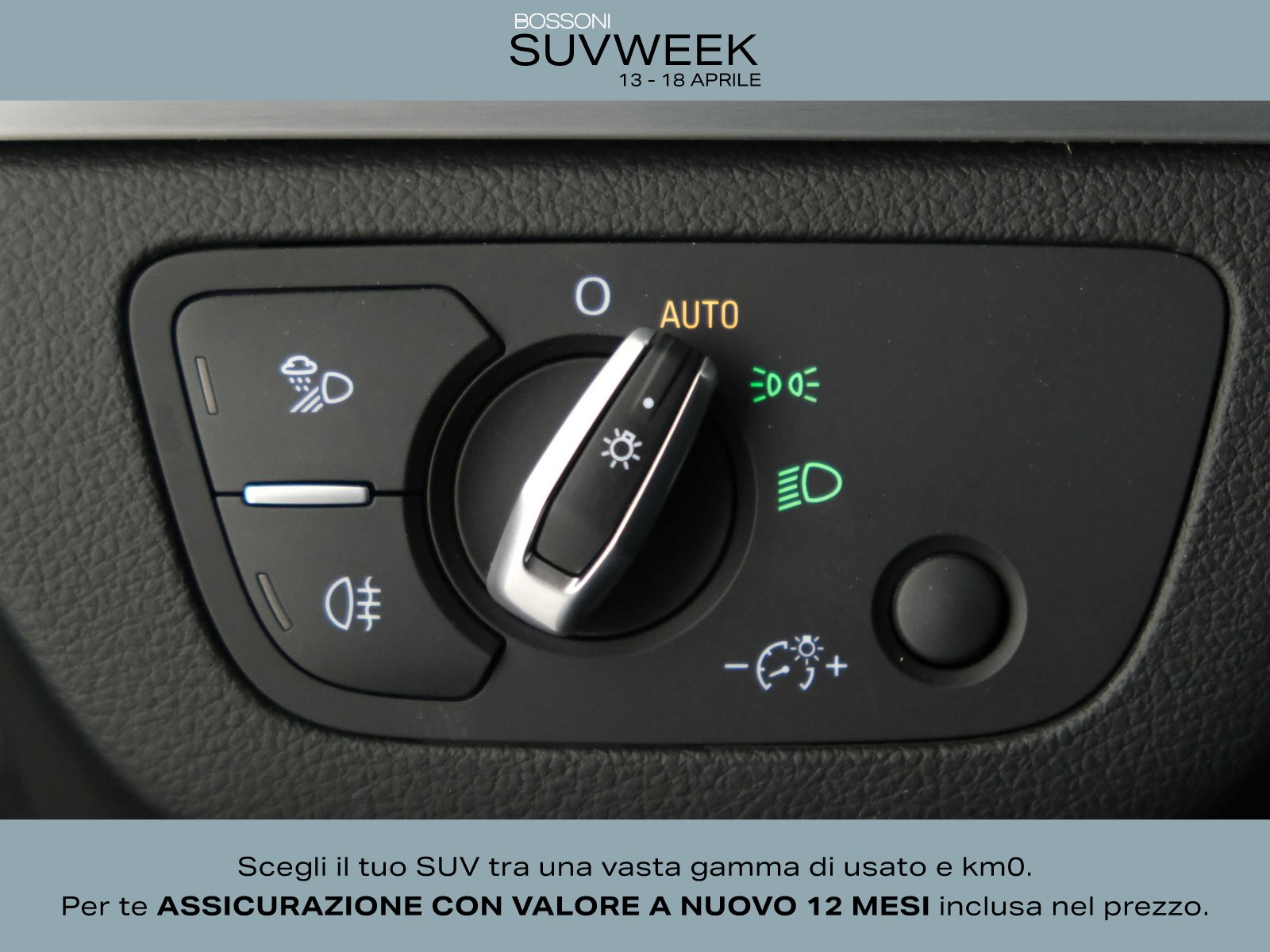 12 - Audi Q5 sportback 40 2.0 tdi mhev 12v s line quattro s tronic