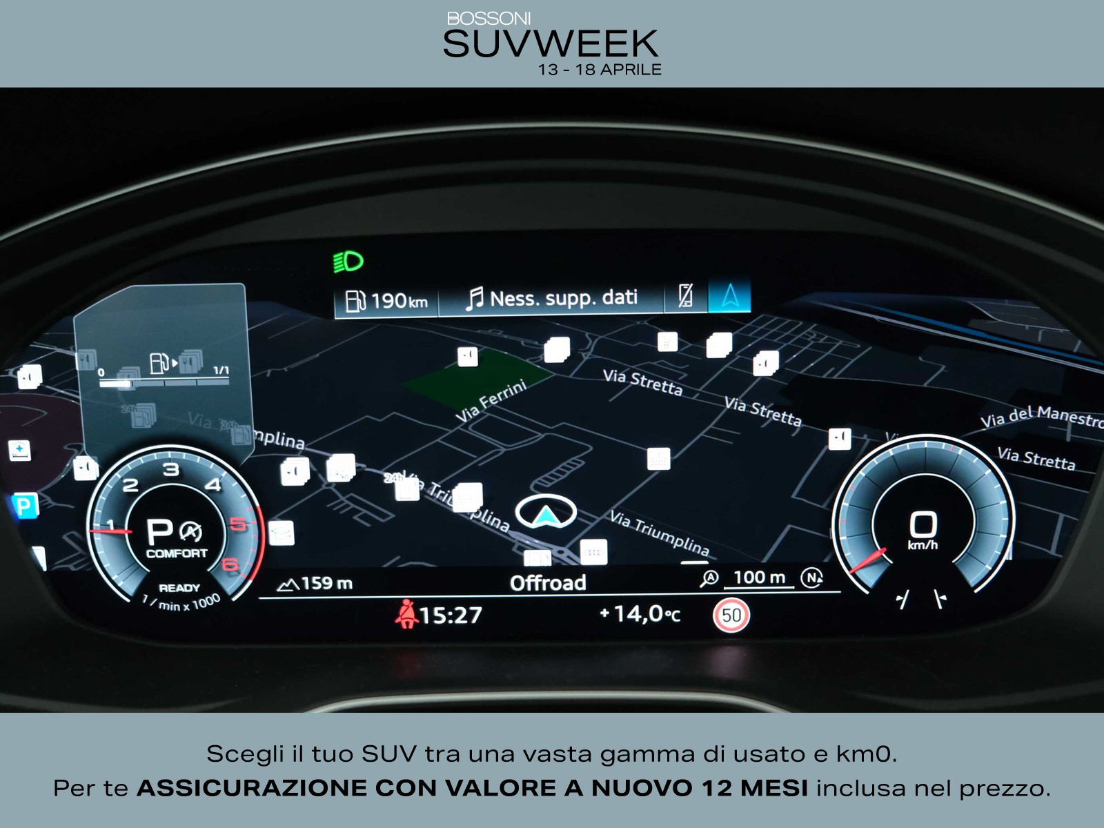 20 - Audi Q5 sportback 40 2.0 tdi mhev 12v s line quattro s tronic