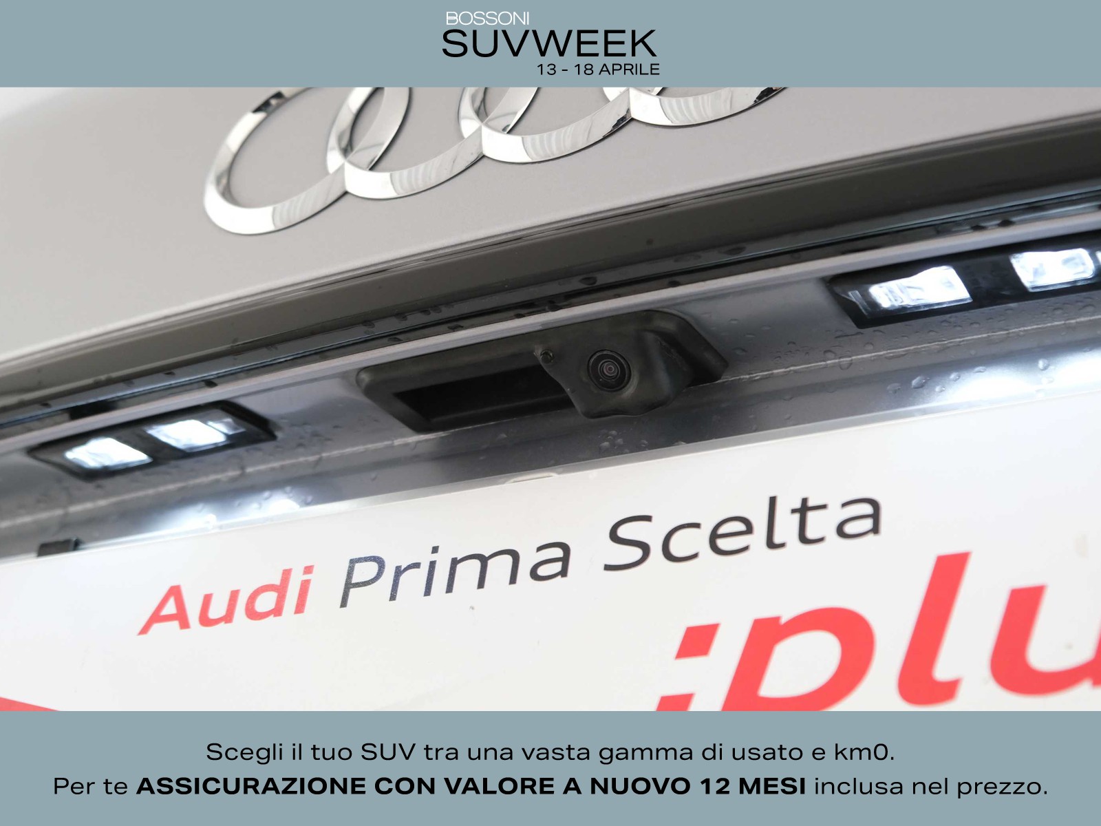 8 - Audi Q5 sportback 40 2.0 tdi mhev 12v s line quattro s tronic