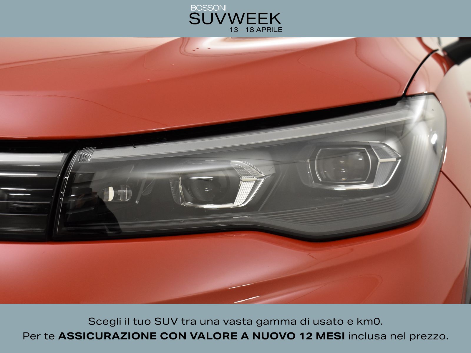 14 - Volkswagen Tiguan 1.5 tsi ehybrid 204cv r-line dsg