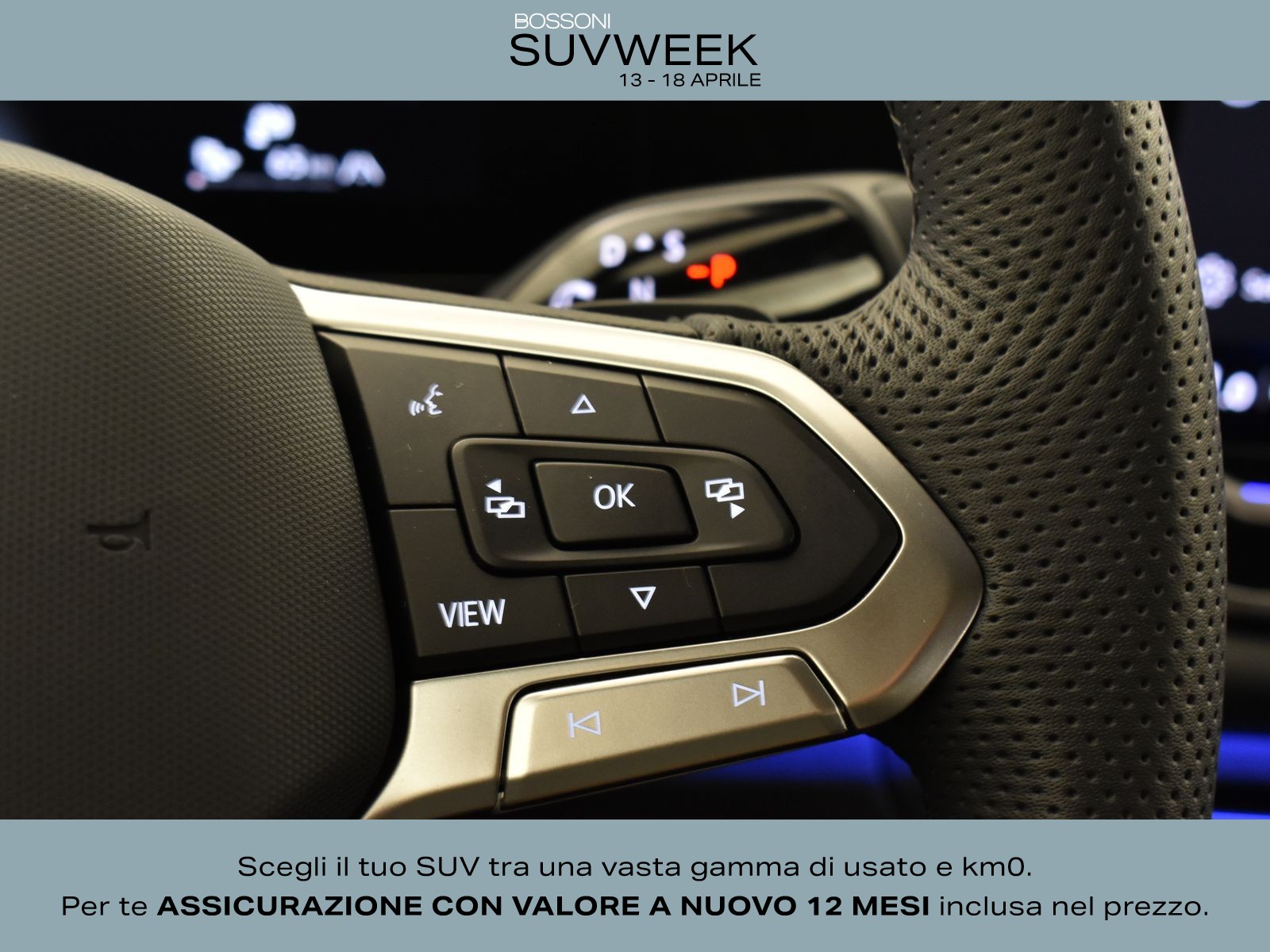 23 - Volkswagen Tiguan 1.5 tsi ehybrid 204cv r-line dsg