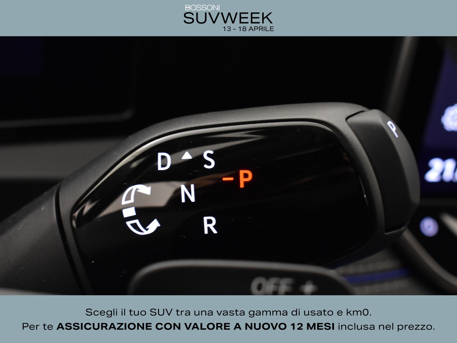 24 - Volkswagen Tiguan 1.5 tsi ehybrid 204cv r-line dsg