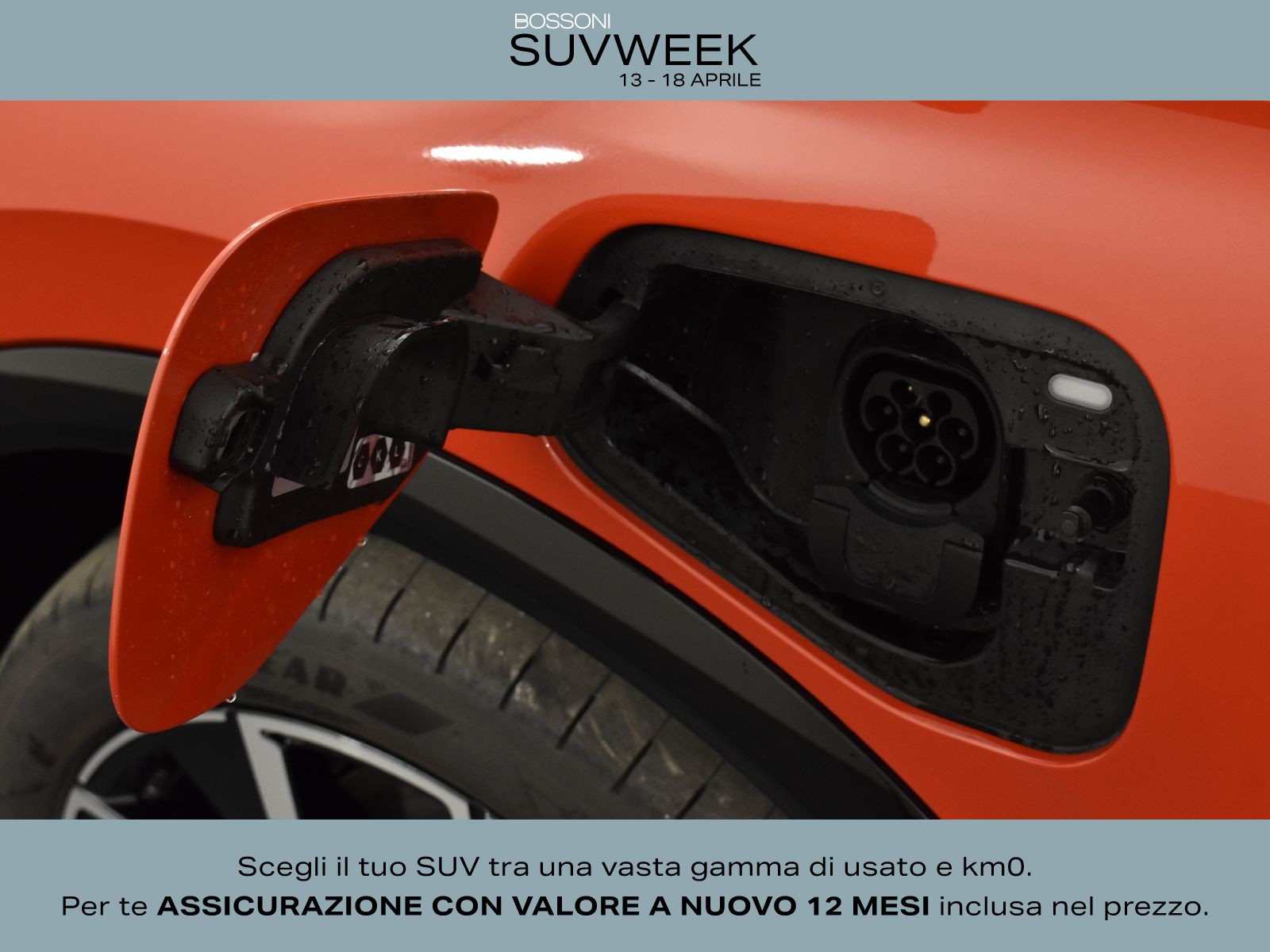 28 - Volkswagen Tiguan 1.5 tsi ehybrid 204cv r-line dsg