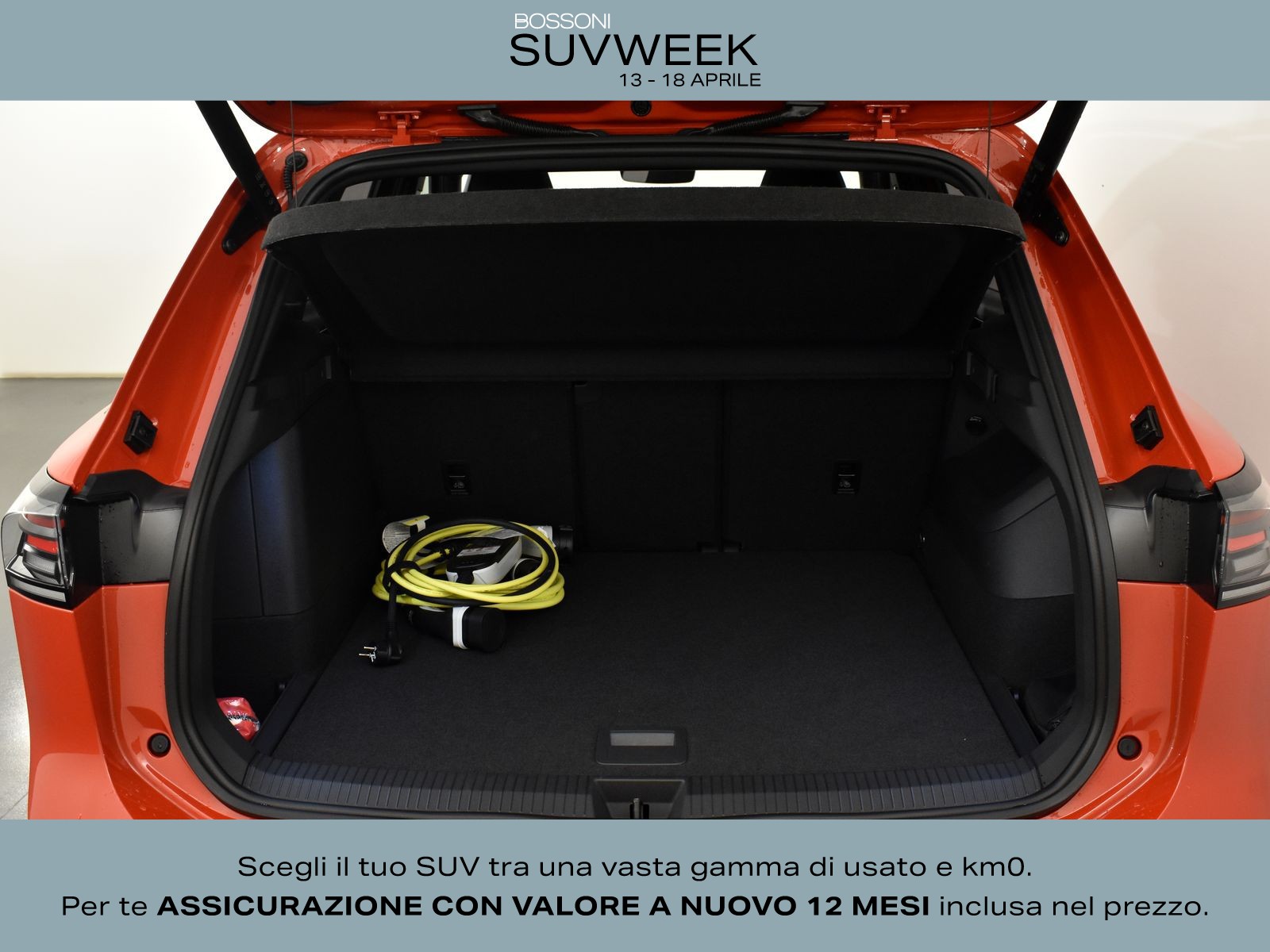 10 - Volkswagen Tiguan 1.5 tsi ehybrid 204cv r-line dsg