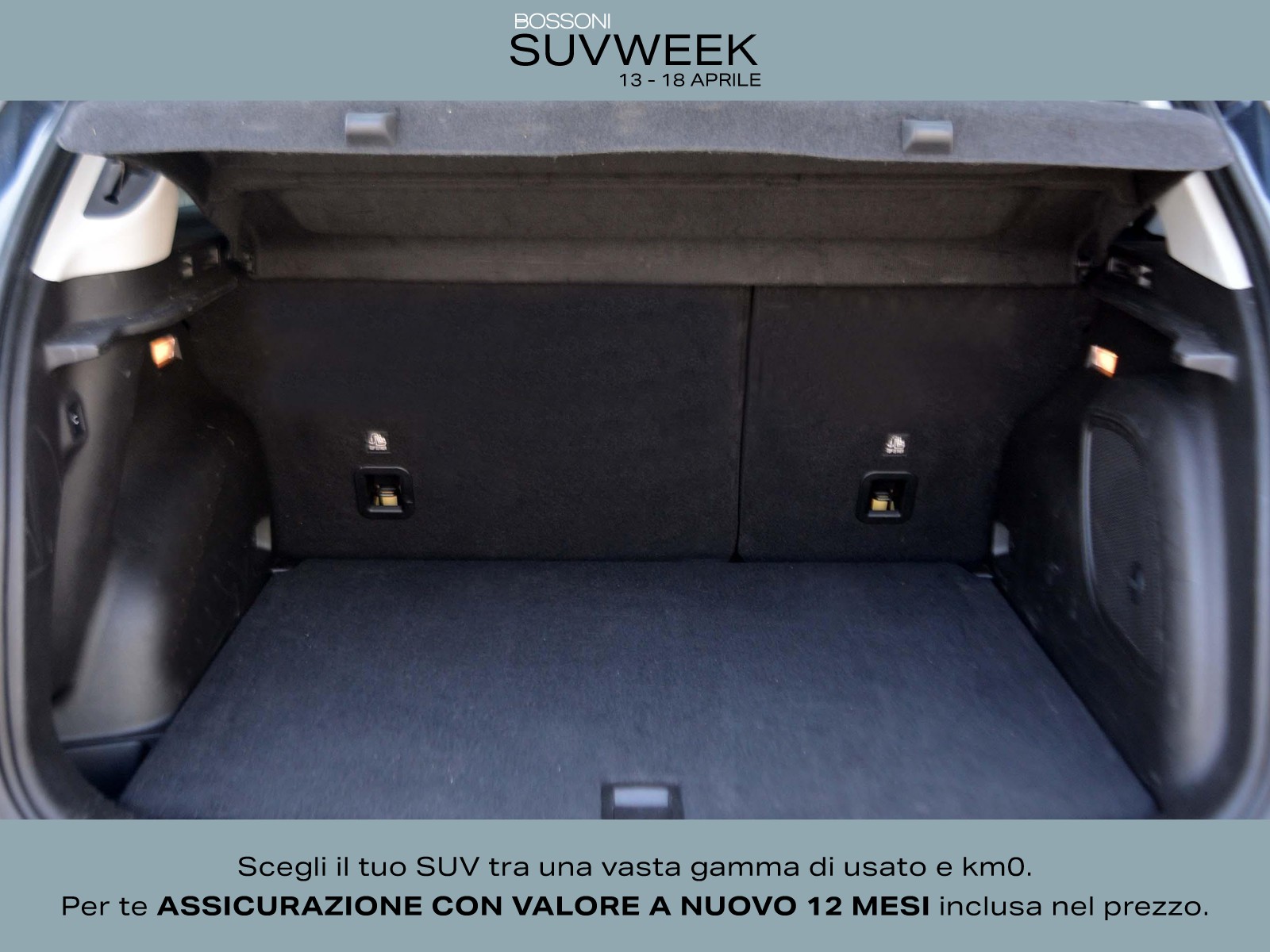 14 - Jeep Compass 1.6 multijet ii 130cv s 2wd