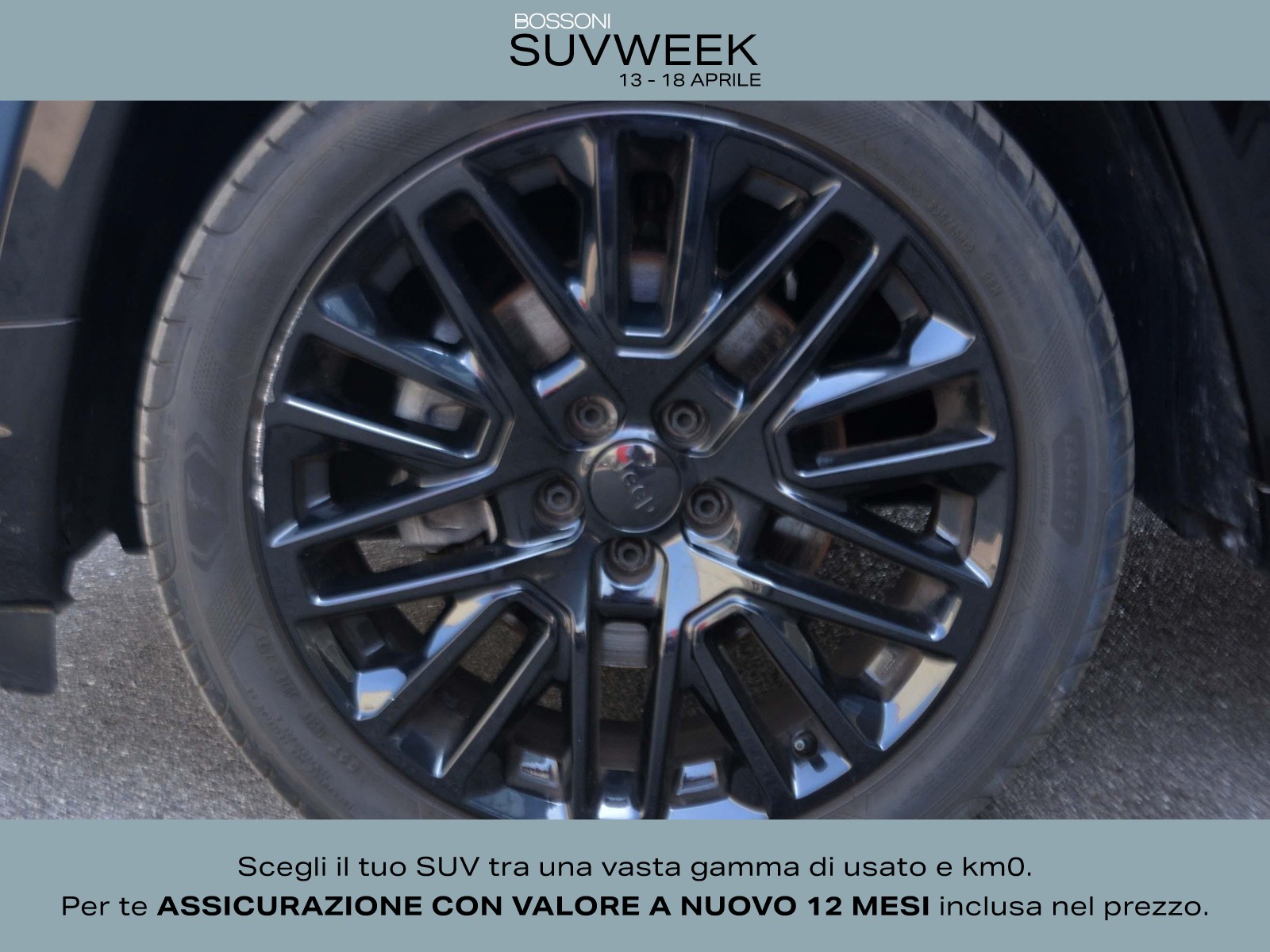 15 - Jeep Compass 1.6 multijet ii 130cv s 2wd