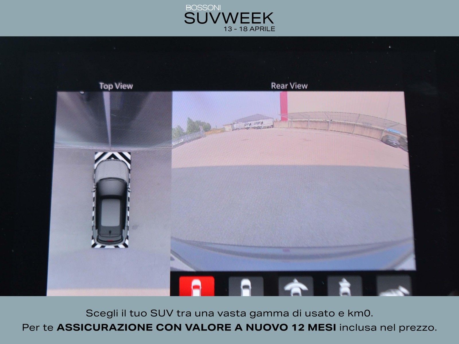 18 - Jeep Compass 1.6 multijet ii 130cv s 2wd