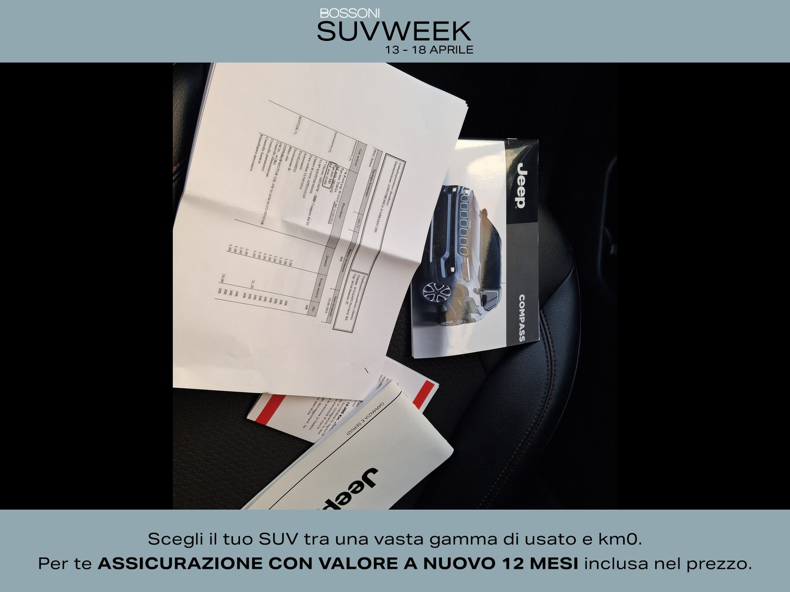 17 - Jeep Compass 1.3 turbo t4 phev trailhawk 4xe at6