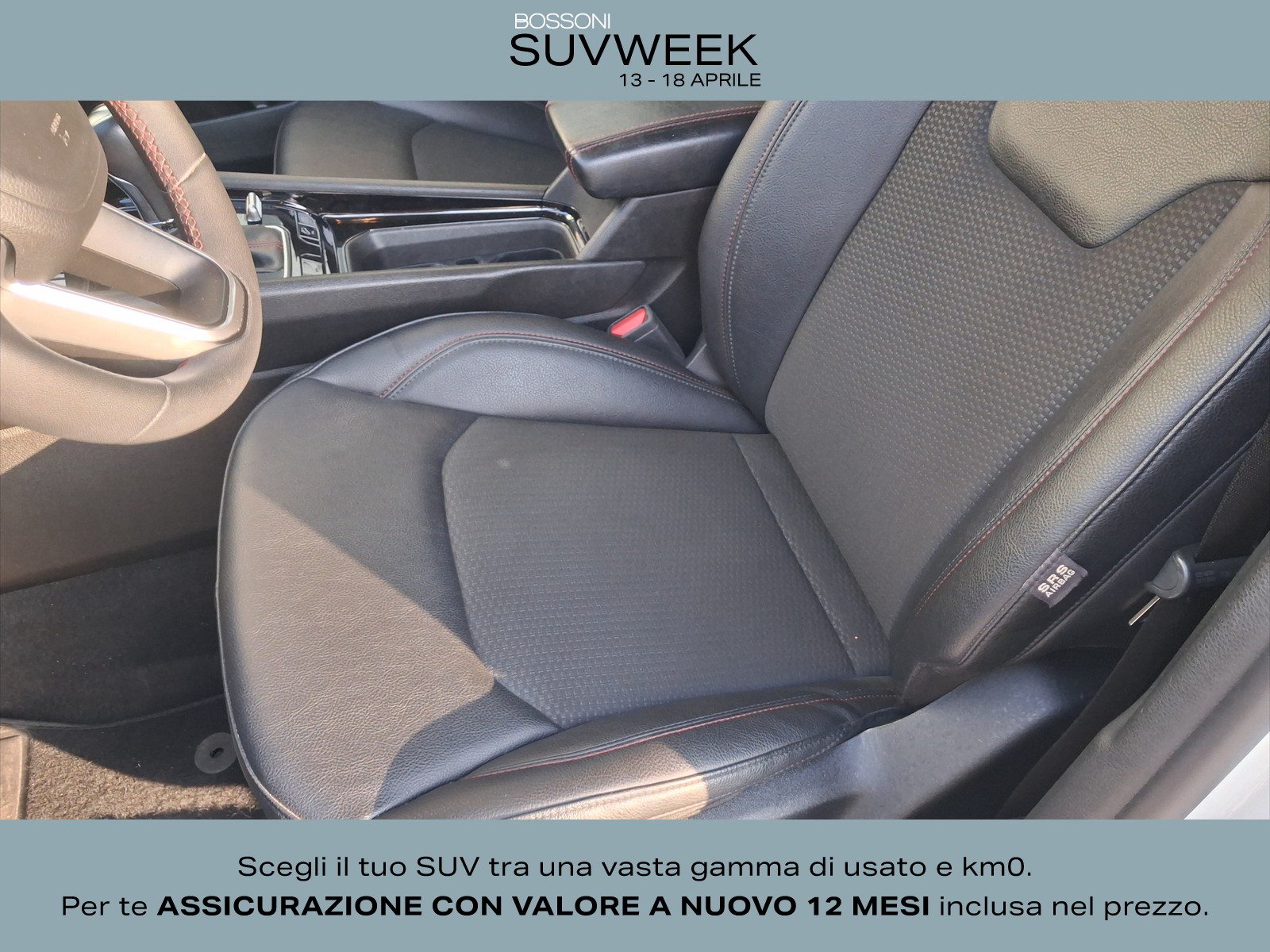 9 - Jeep Compass 1.3 turbo t4 phev trailhawk 4xe at6