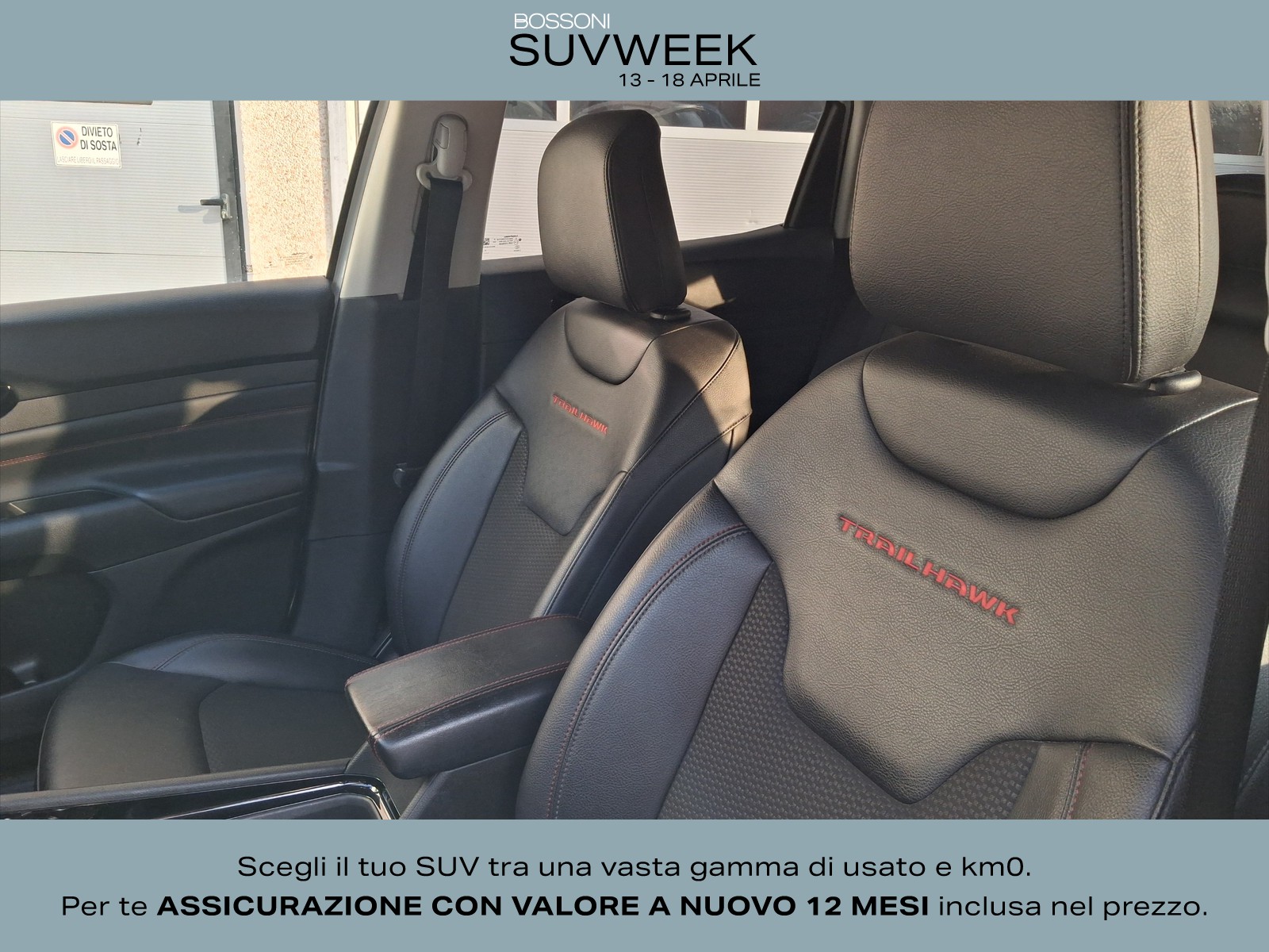 10 - Jeep Compass 1.3 turbo t4 phev trailhawk 4xe at6