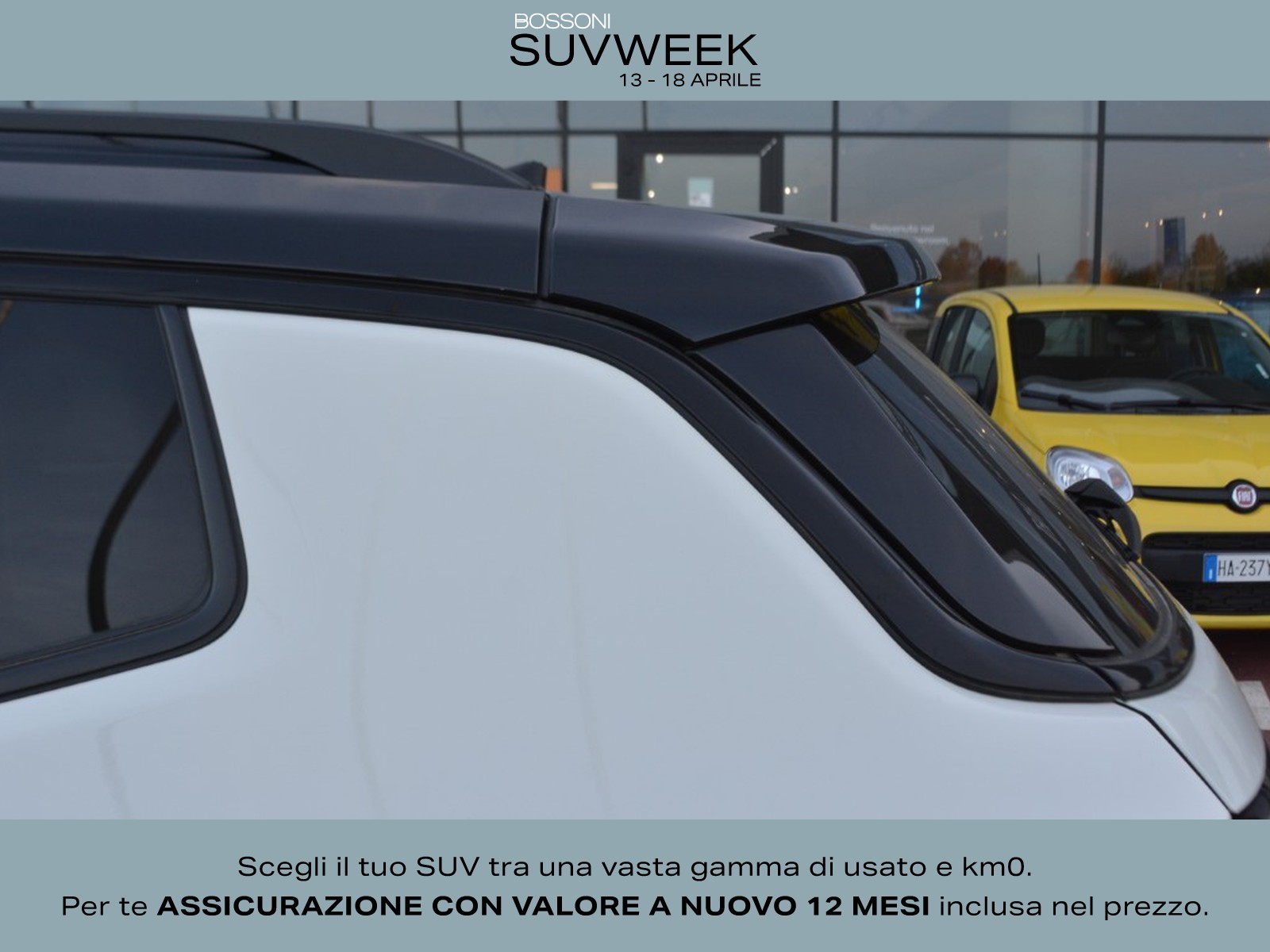 23 - Jeep Compass 1.6 multijet ii 130cv s 2wd