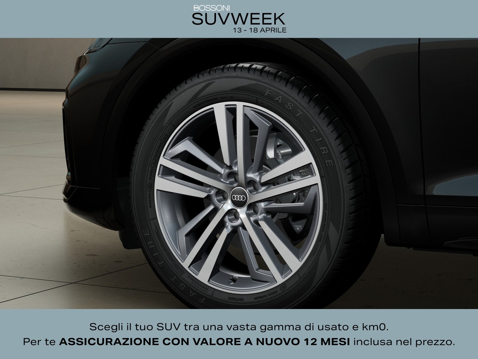 11 - Audi Q5 40 2.0 tdi mhev 12v s line quattro s tronic