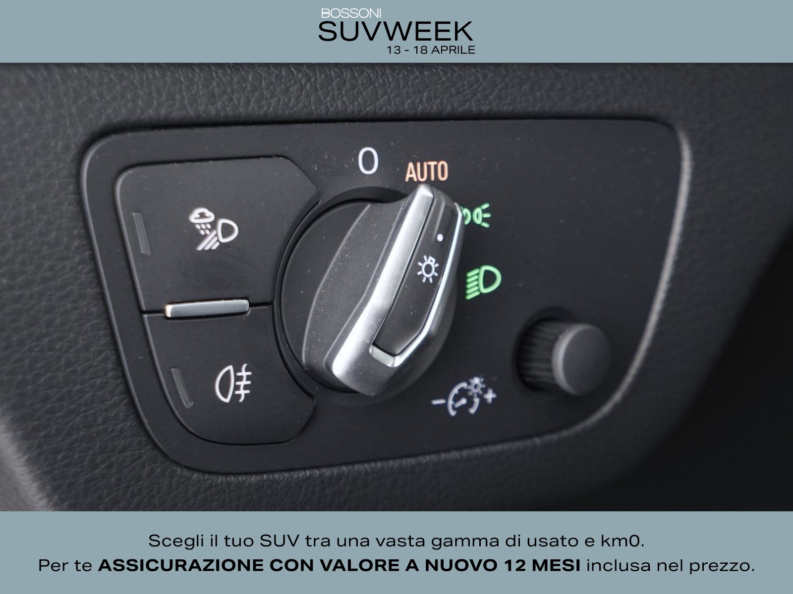 11 - Audi Q5 40 2.0 tdi mhev 12v s line quattro s tronic