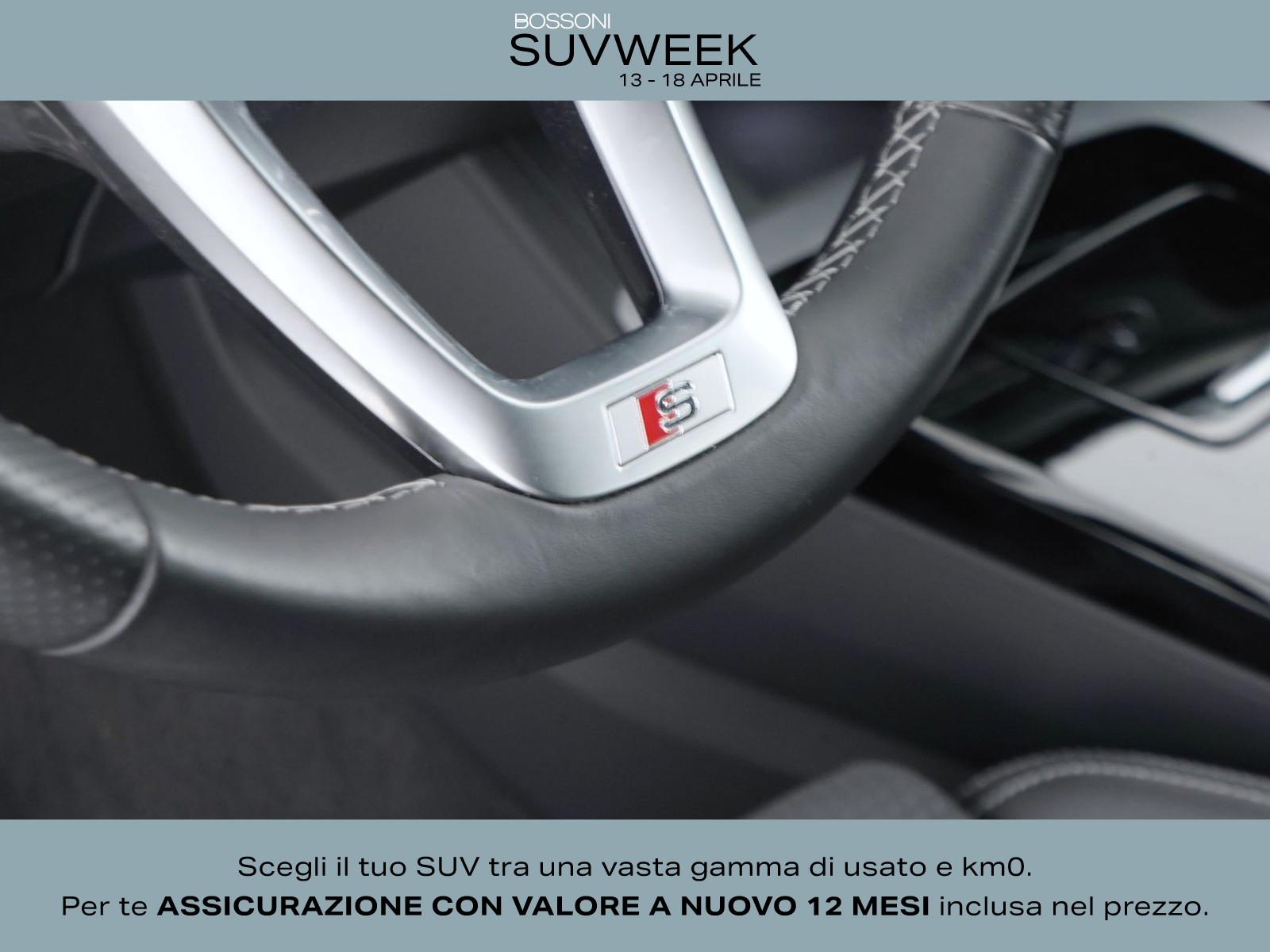 27 - Audi Q5 40 2.0 tdi mhev 12v s line quattro s tronic