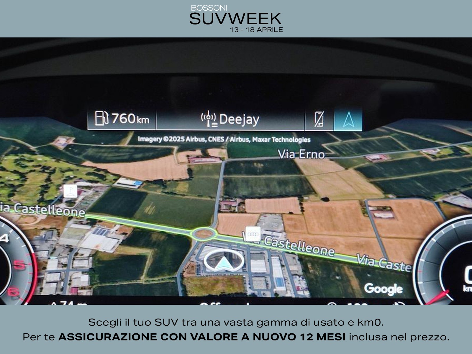 30 - Audi Q5 40 2.0 tdi mhev 12v s line quattro s tronic