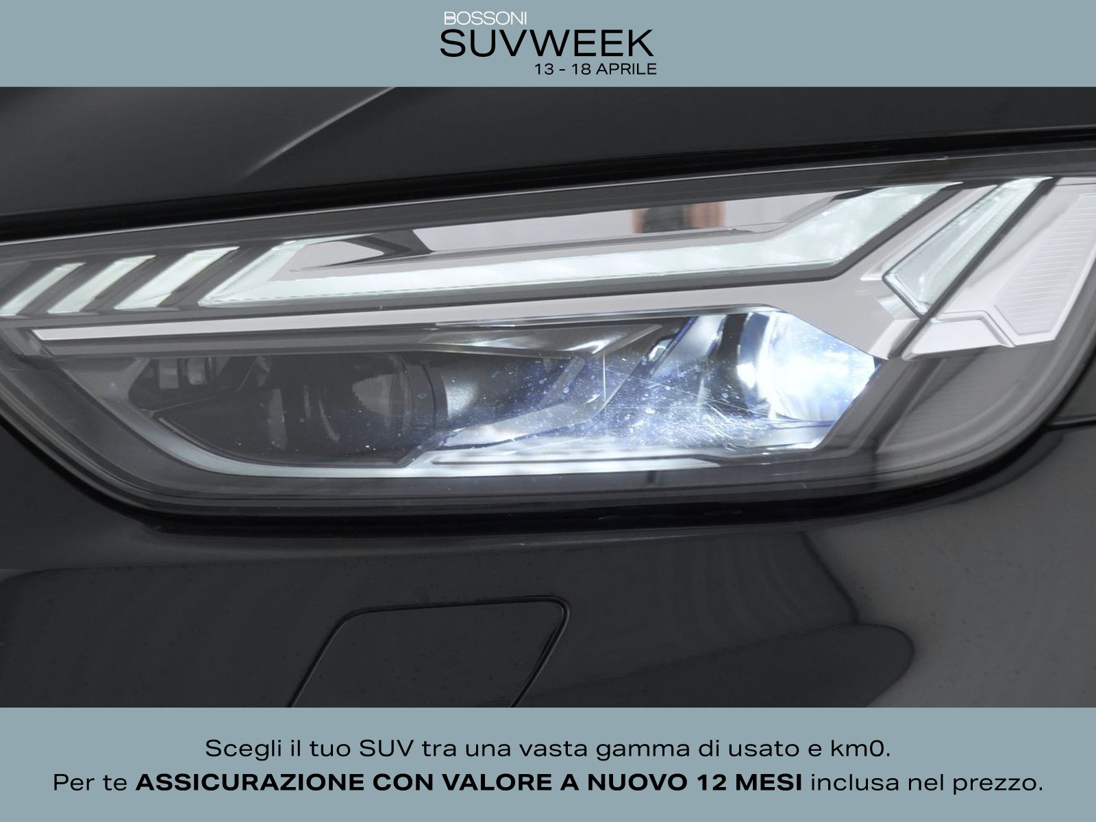 6 - Audi Q5 40 2.0 tdi mhev 12v s line quattro s tronic