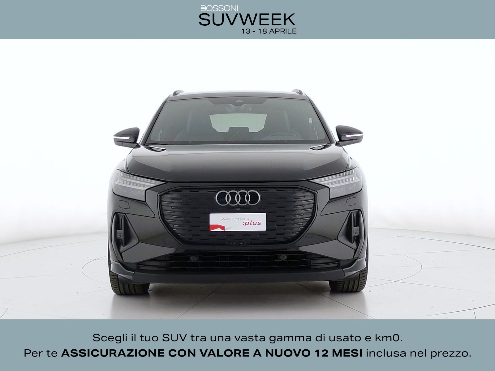 14 - Audi Q4 e-tron 45 s line edition