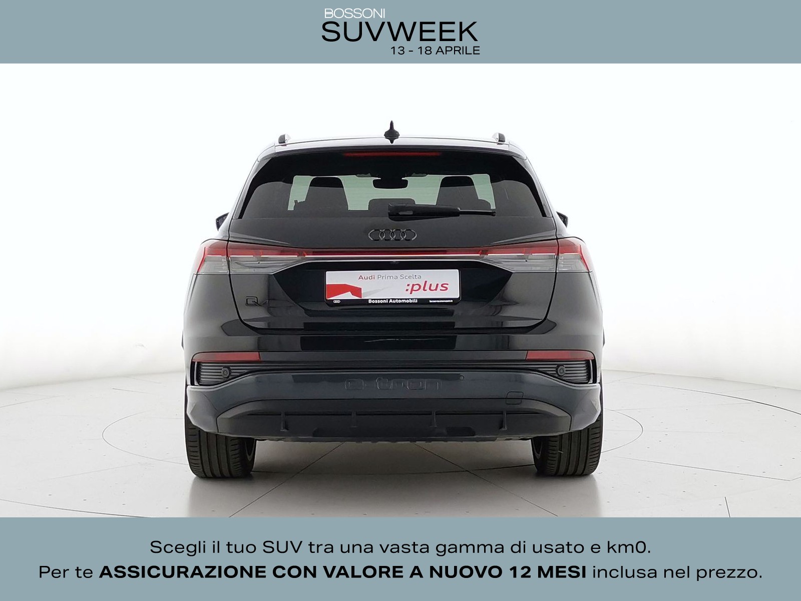 15 - Audi Q4 e-tron 45 s line edition