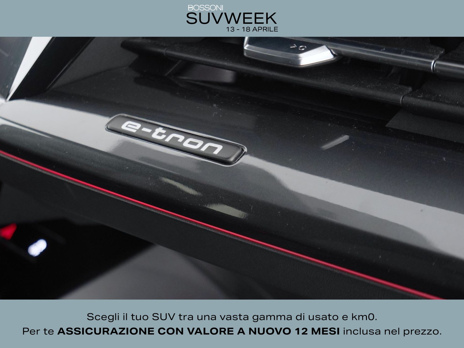 18 - Audi Q4 e-tron 45 s line edition