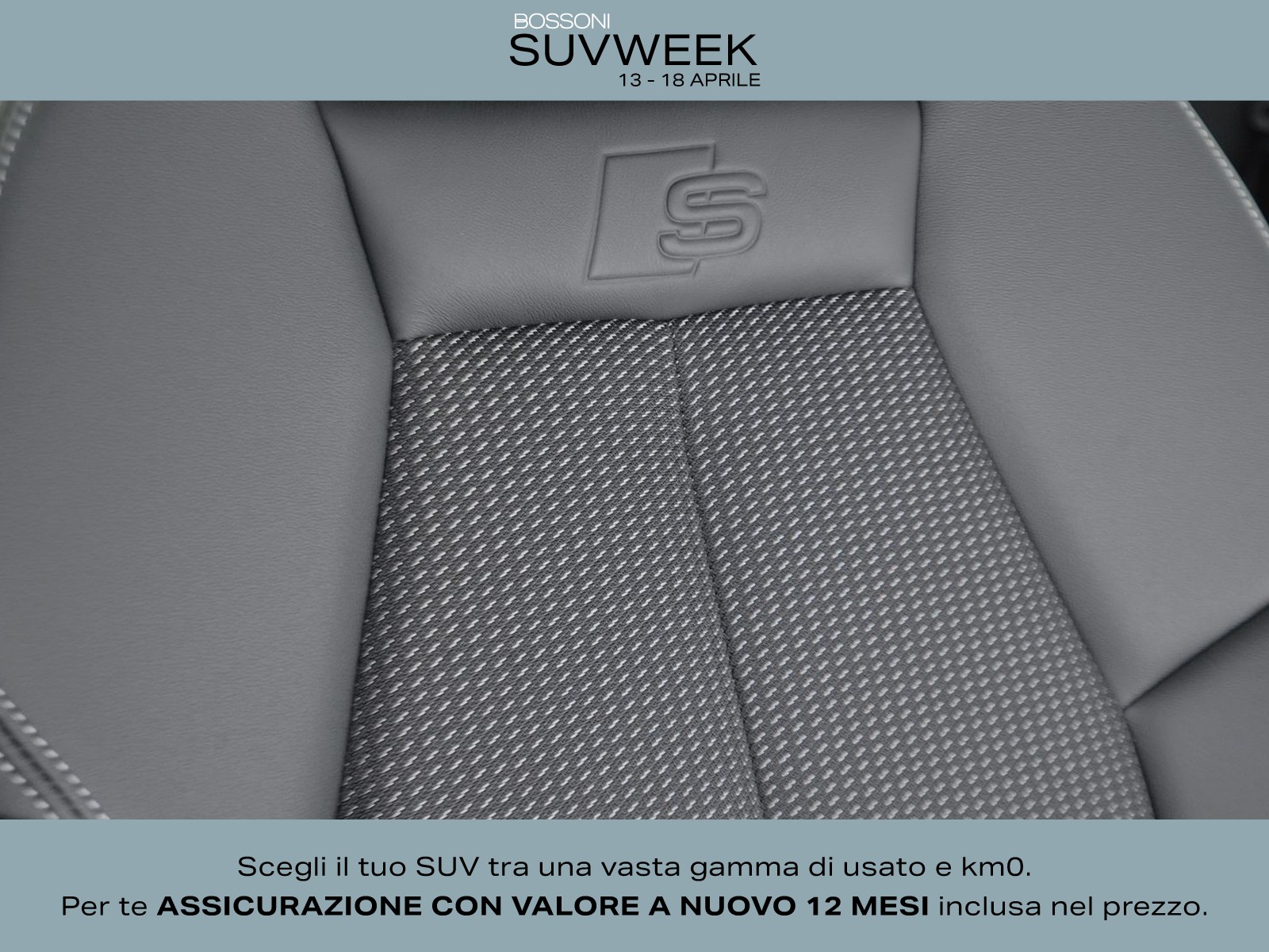 22 - Audi Q4 e-tron 45 s line edition