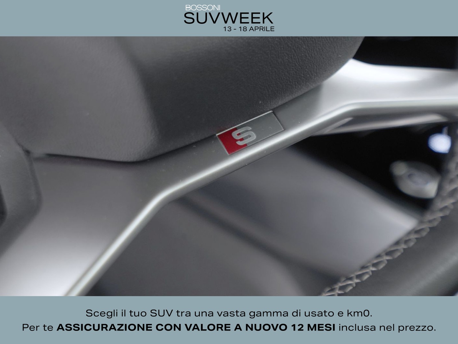 30 - Audi Q4 e-tron 45 s line edition